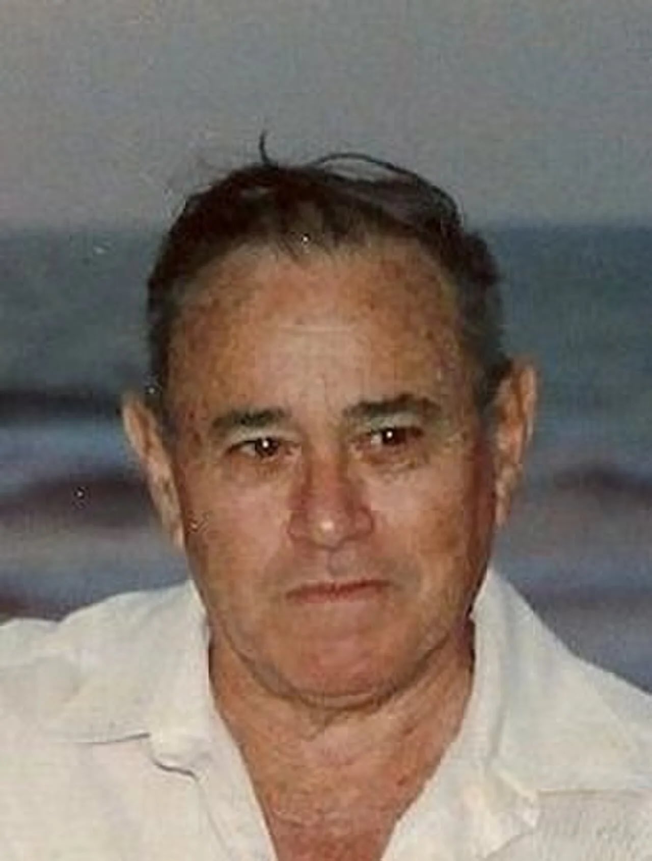 Porträt von Gideon Eilat (1924–2015) – Gedenkseite