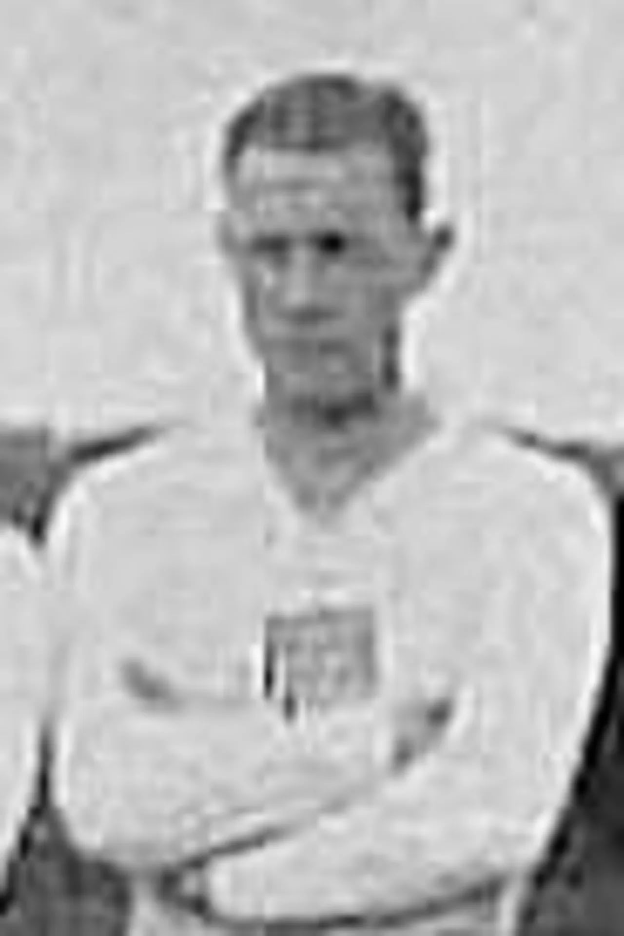 Portrait of Jimmy Douglas (1898–1972) – memorial page