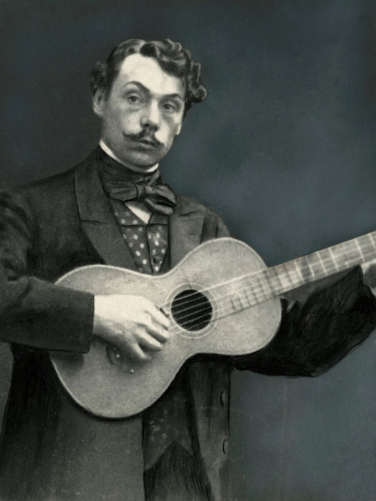 Portrait of J.H. Speenhoff (1869–1945) – memorial page