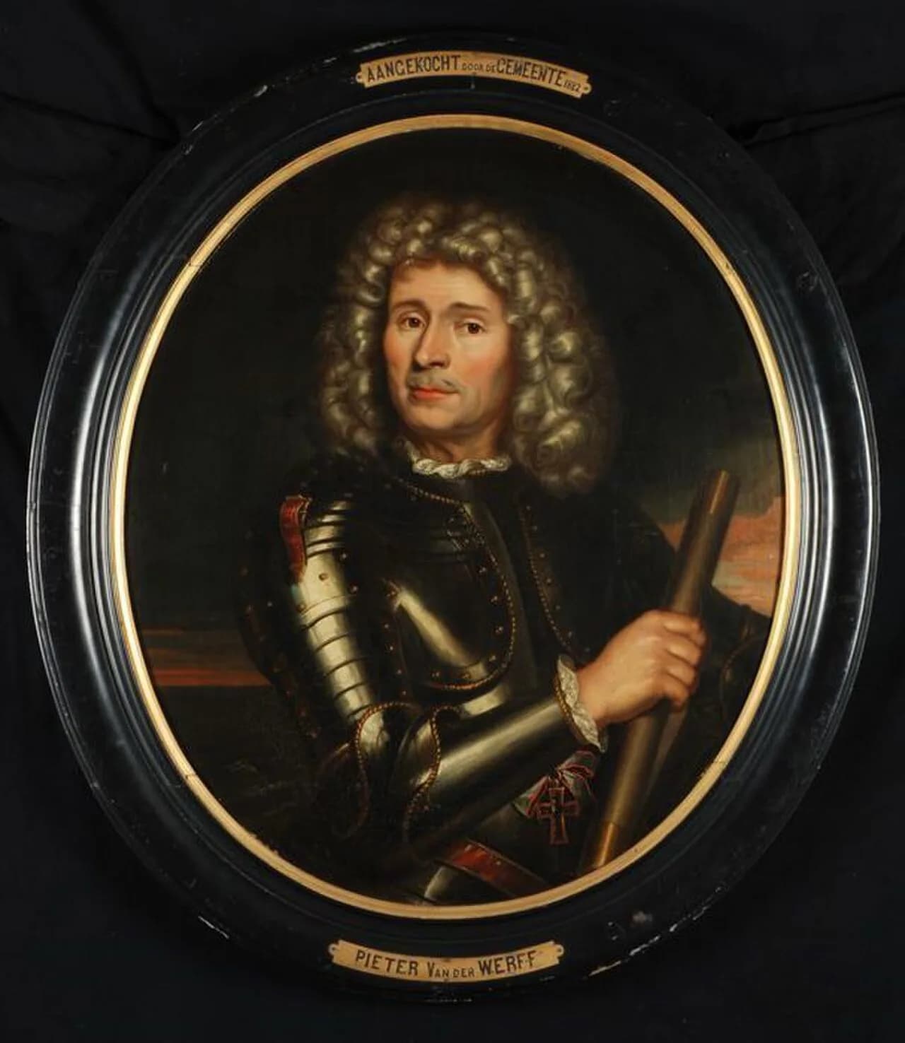 Willem Bastiaensz Schepers