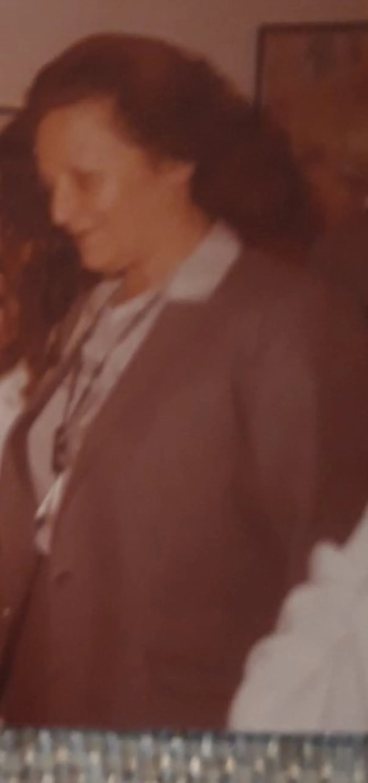 Porträt von Yardena Hadas (1930–2015) – Gedenkseite