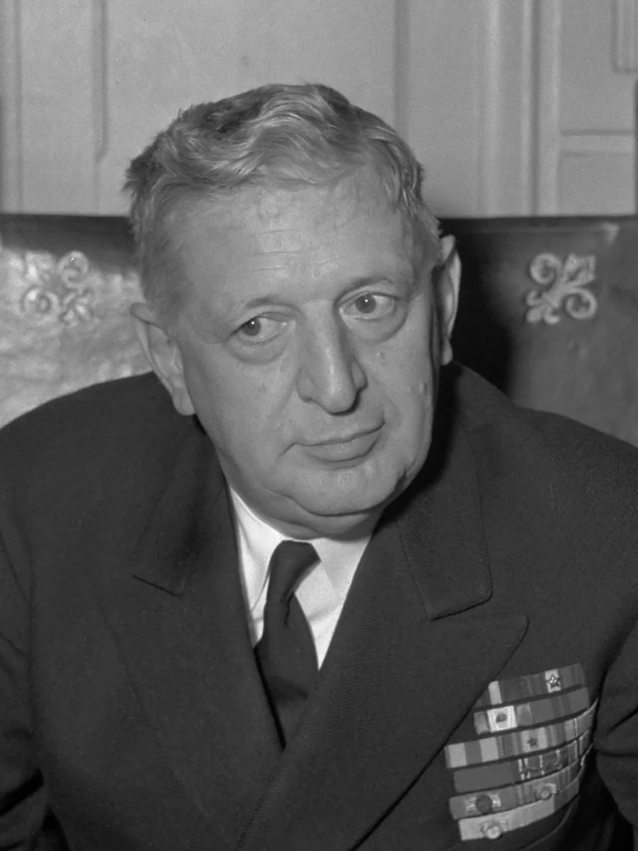 H. Kent Hewitt