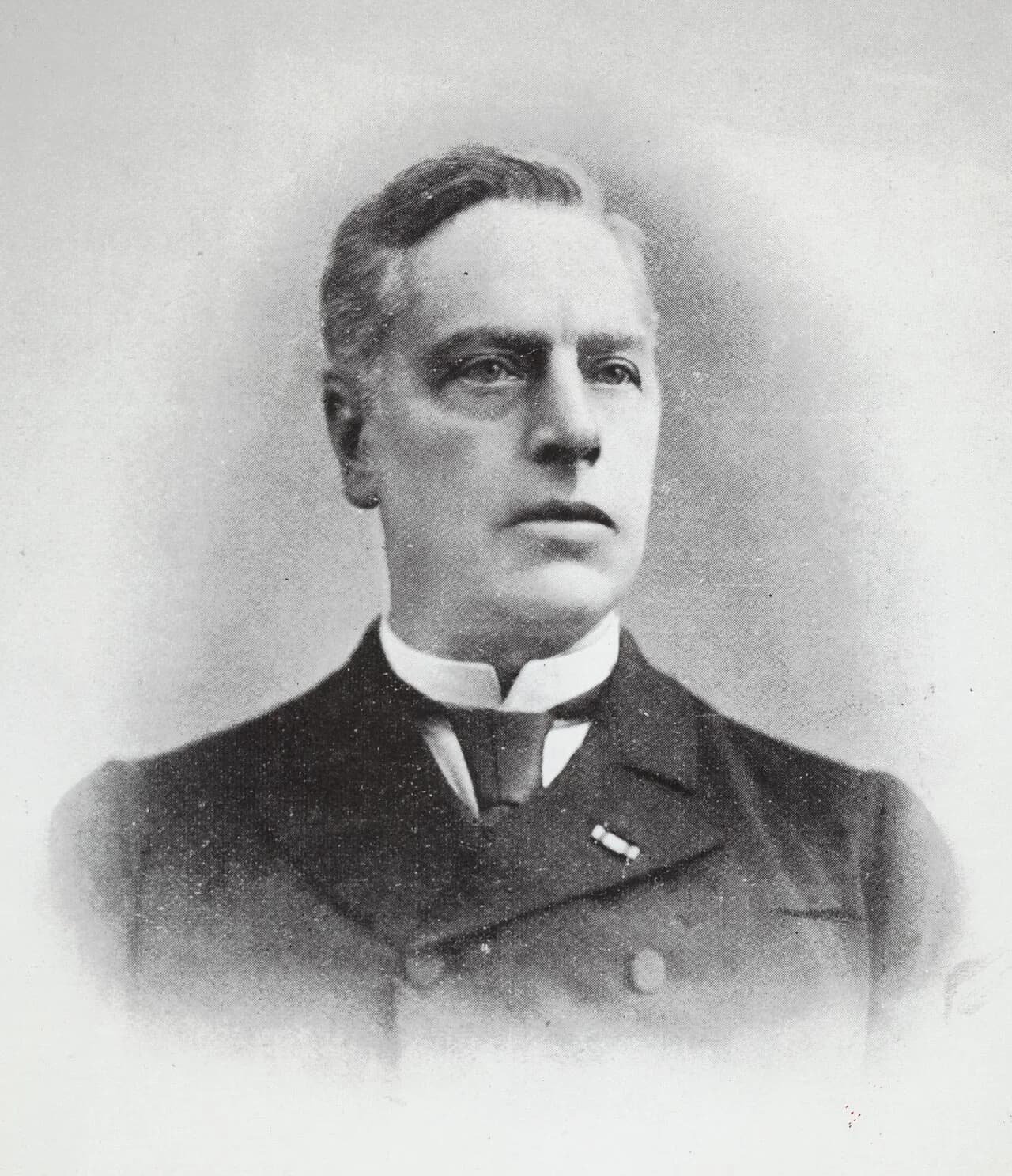Æneas Mackay der Jüngere