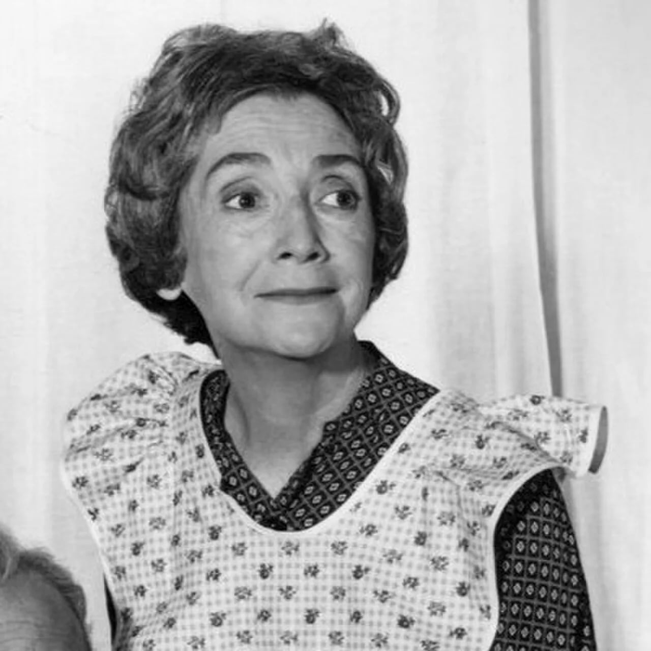 Portrait of Mildred Dunnock (1901–1991) – memorial page
