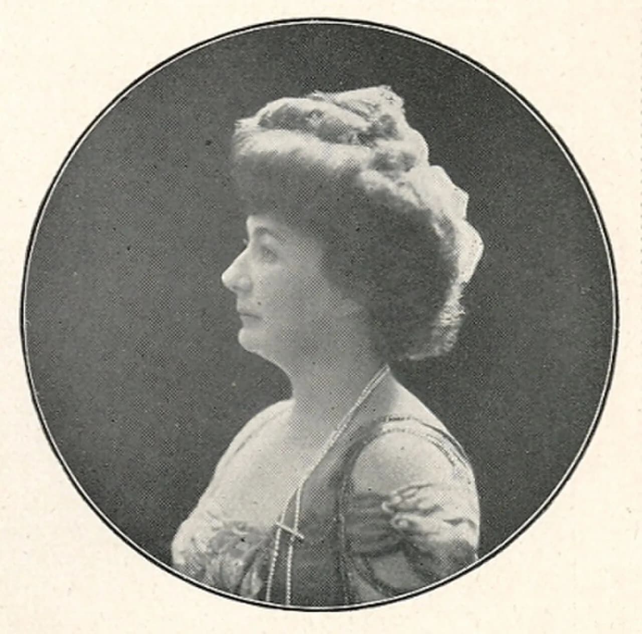 Louise Sophie von Schleswig-Holstein-Sonderburg-Augustenburg