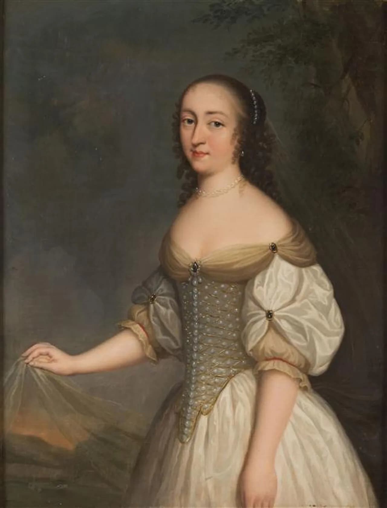 Laura Mancini
