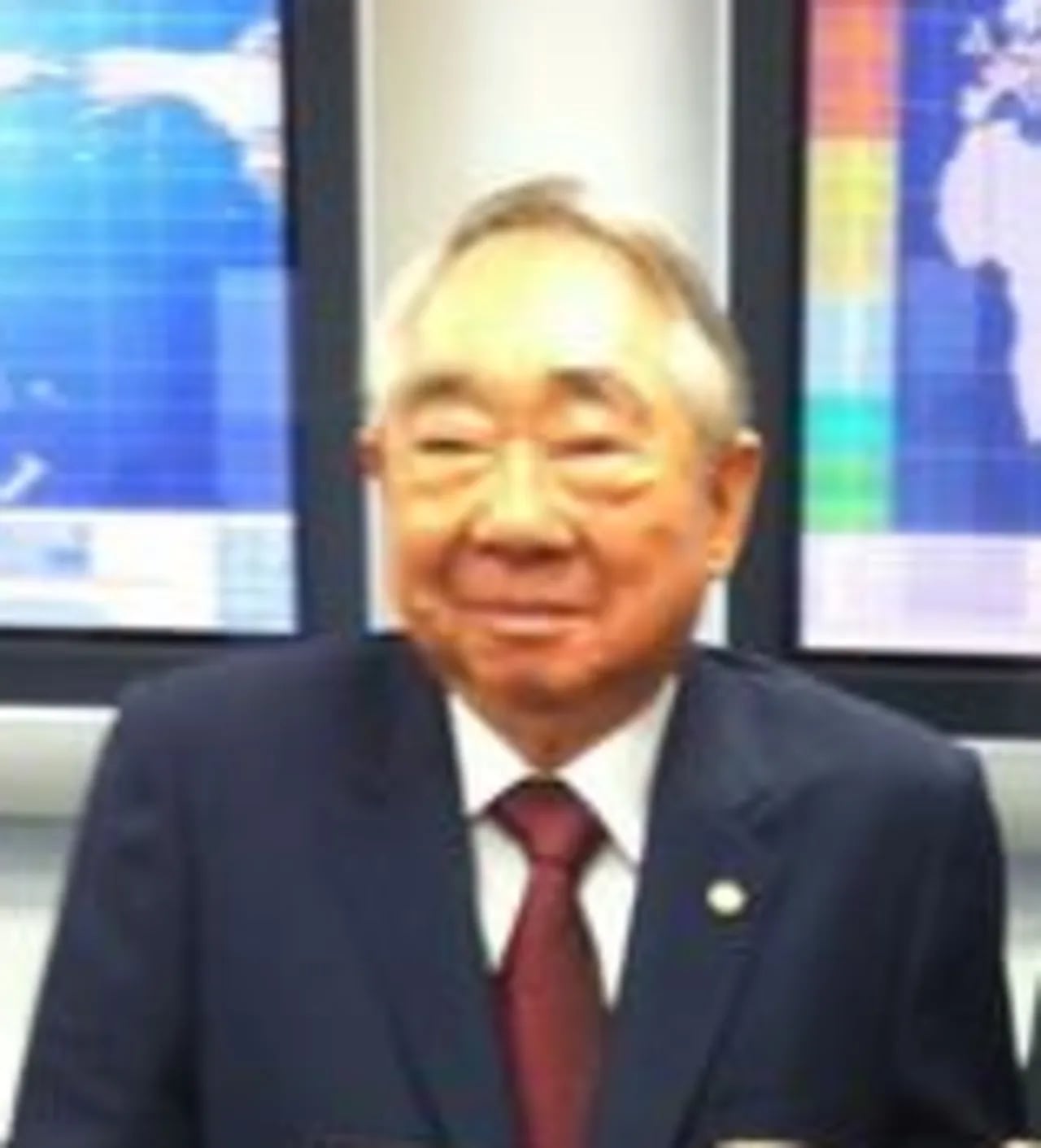 Porträt von Chang Yung-fa (1927–2016) – Gedenkseite