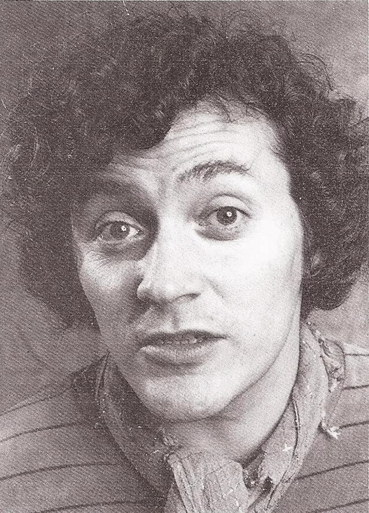 Porträt von Jess Ingerslev (1947–2014) – Gedenkseite
