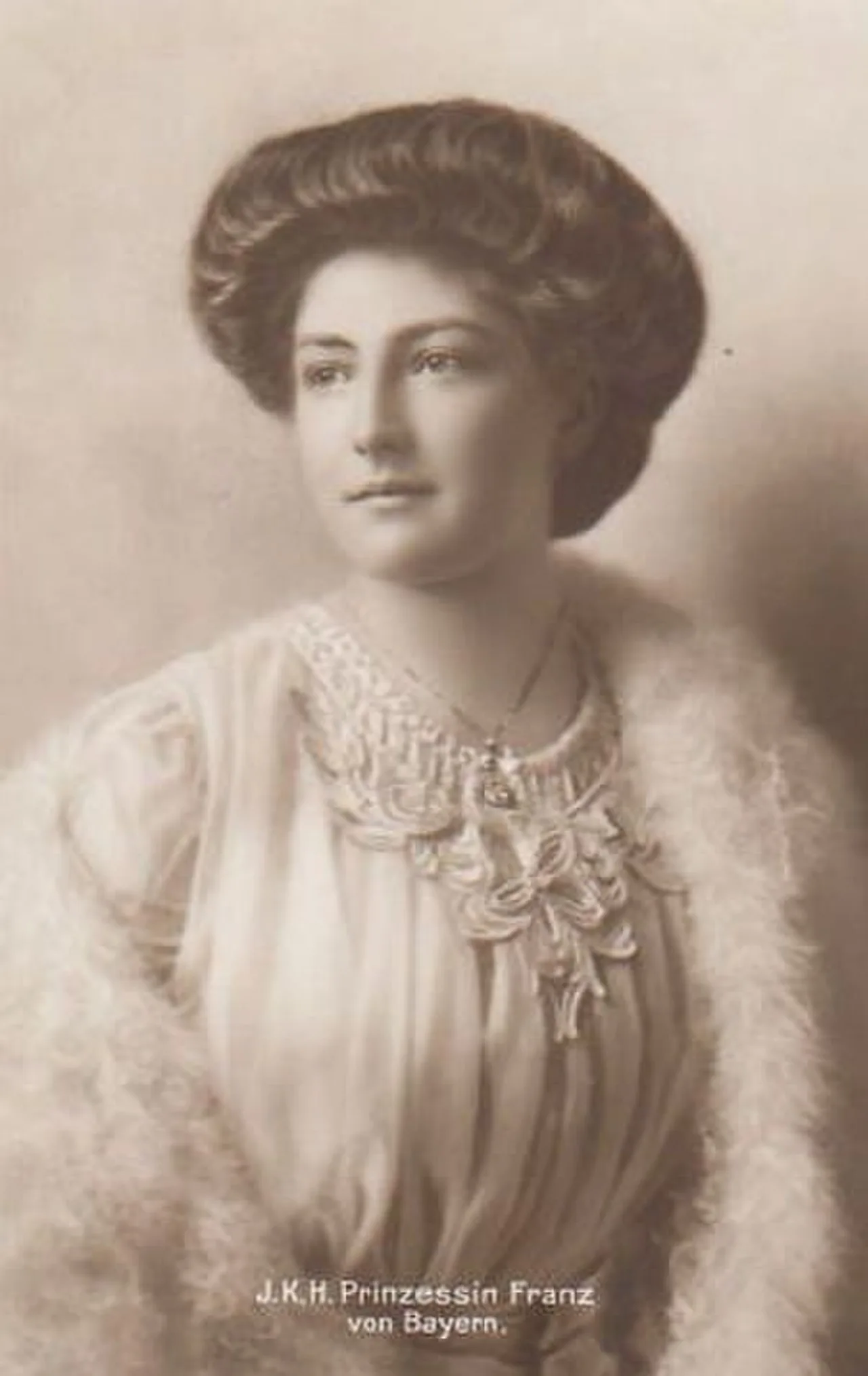 Isabella von Croÿ