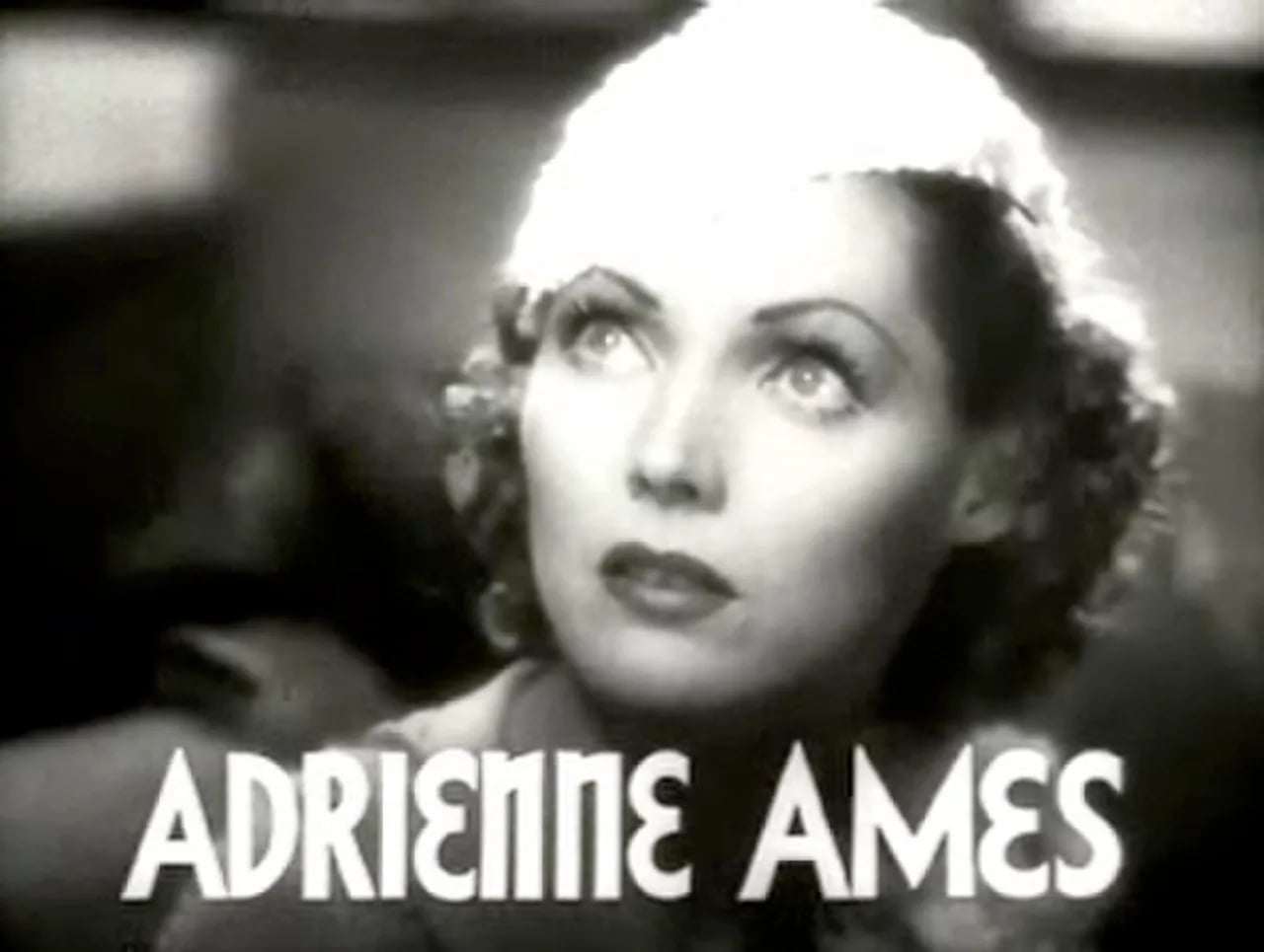 Portrait of Adrienne Ames (1907–1947) – memorial page