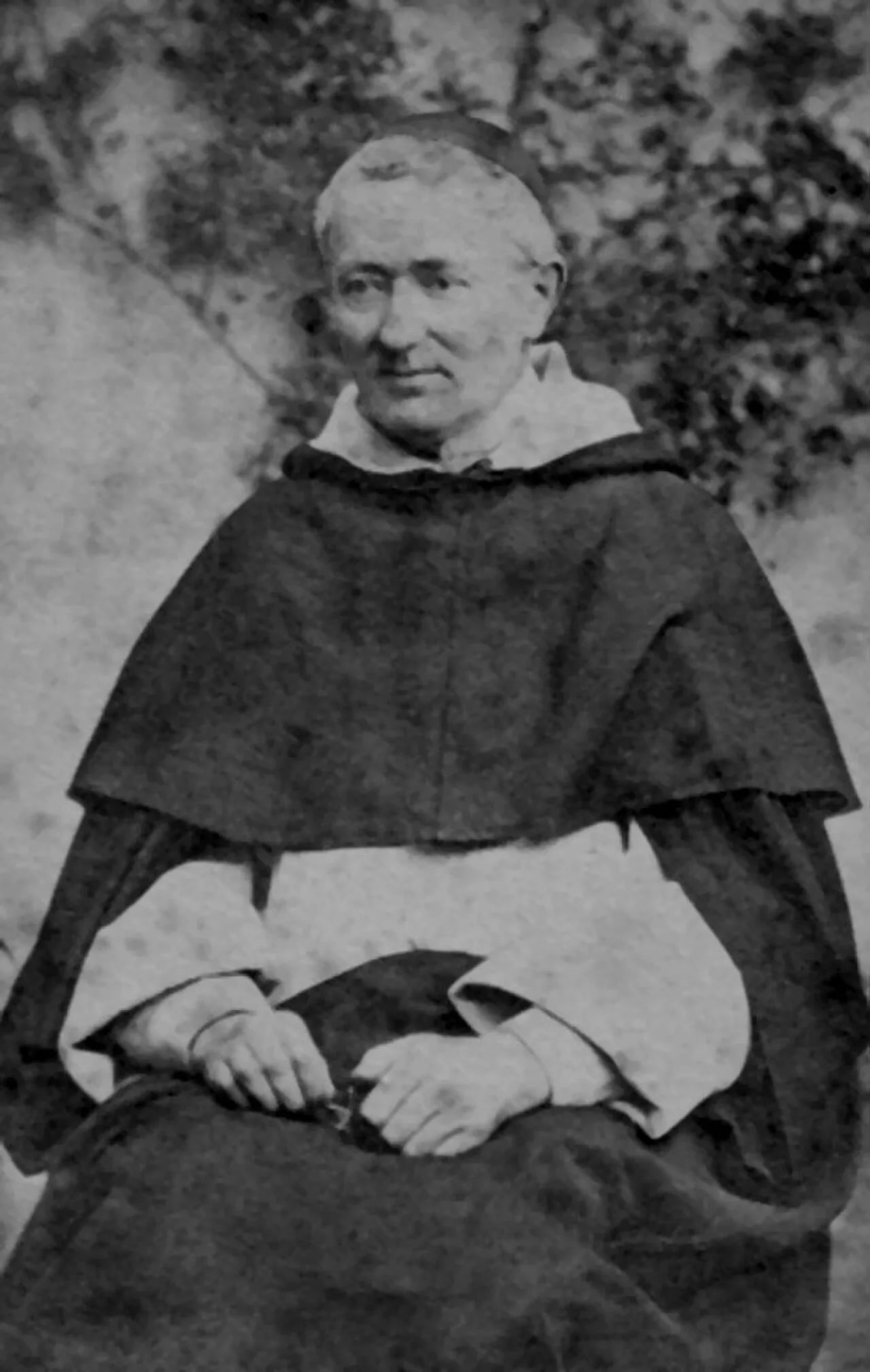 Portrait of Alexandre Vincent Jandel (1810–1872) – memorial page