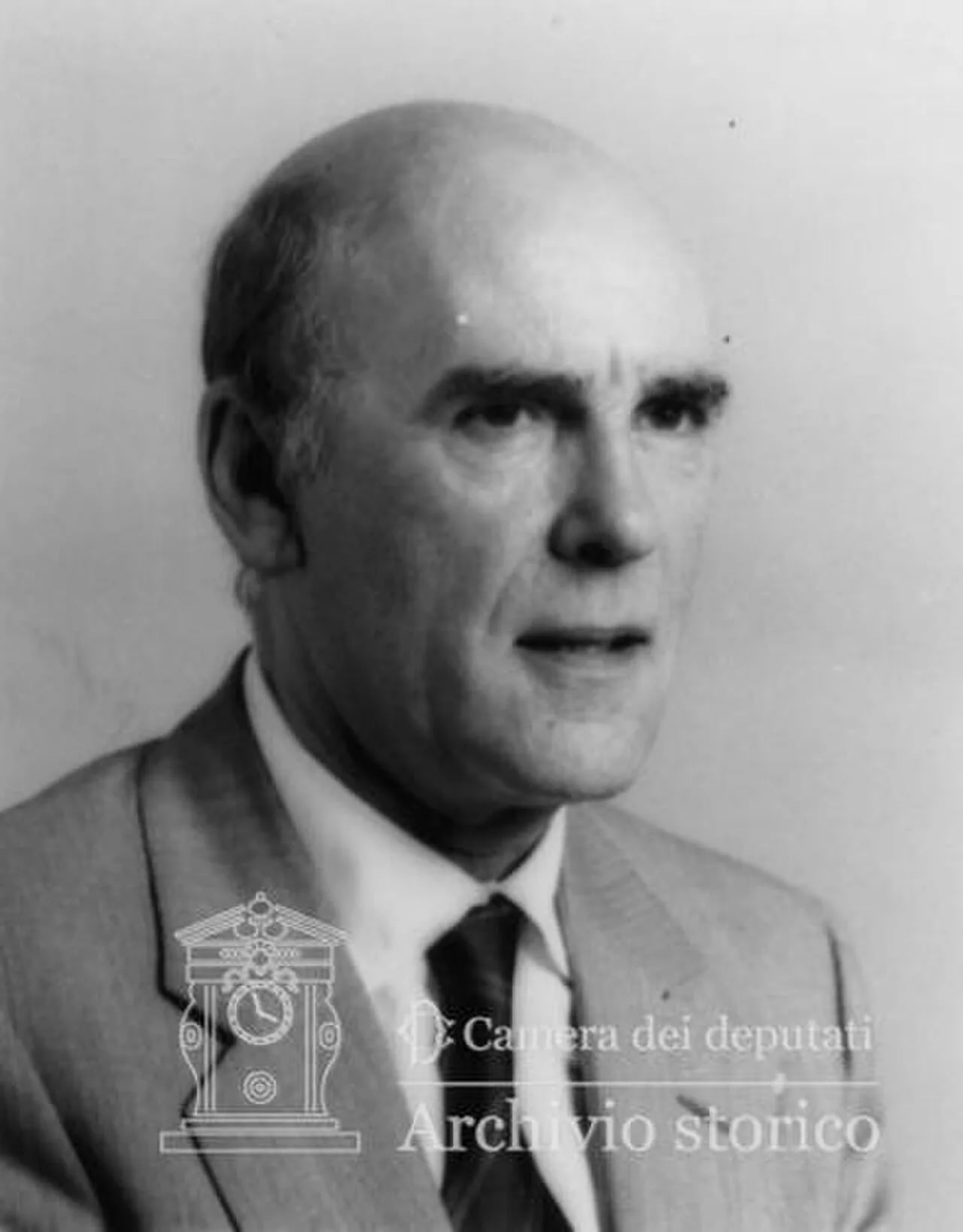 Porträt von Fulvio Cerofolini (1928–2011) – Gedenkseite