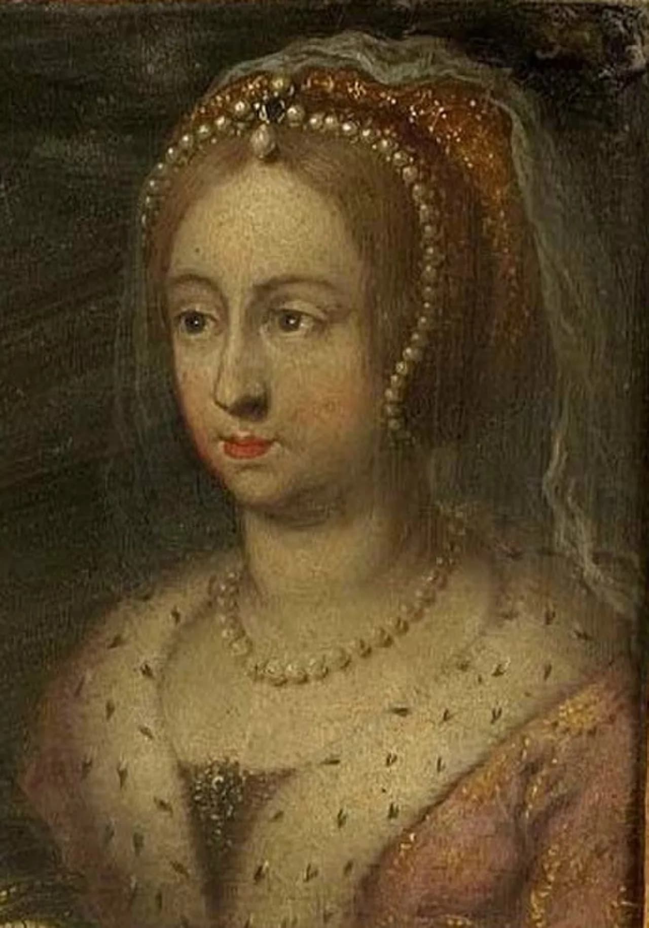 Margarete von Joinville