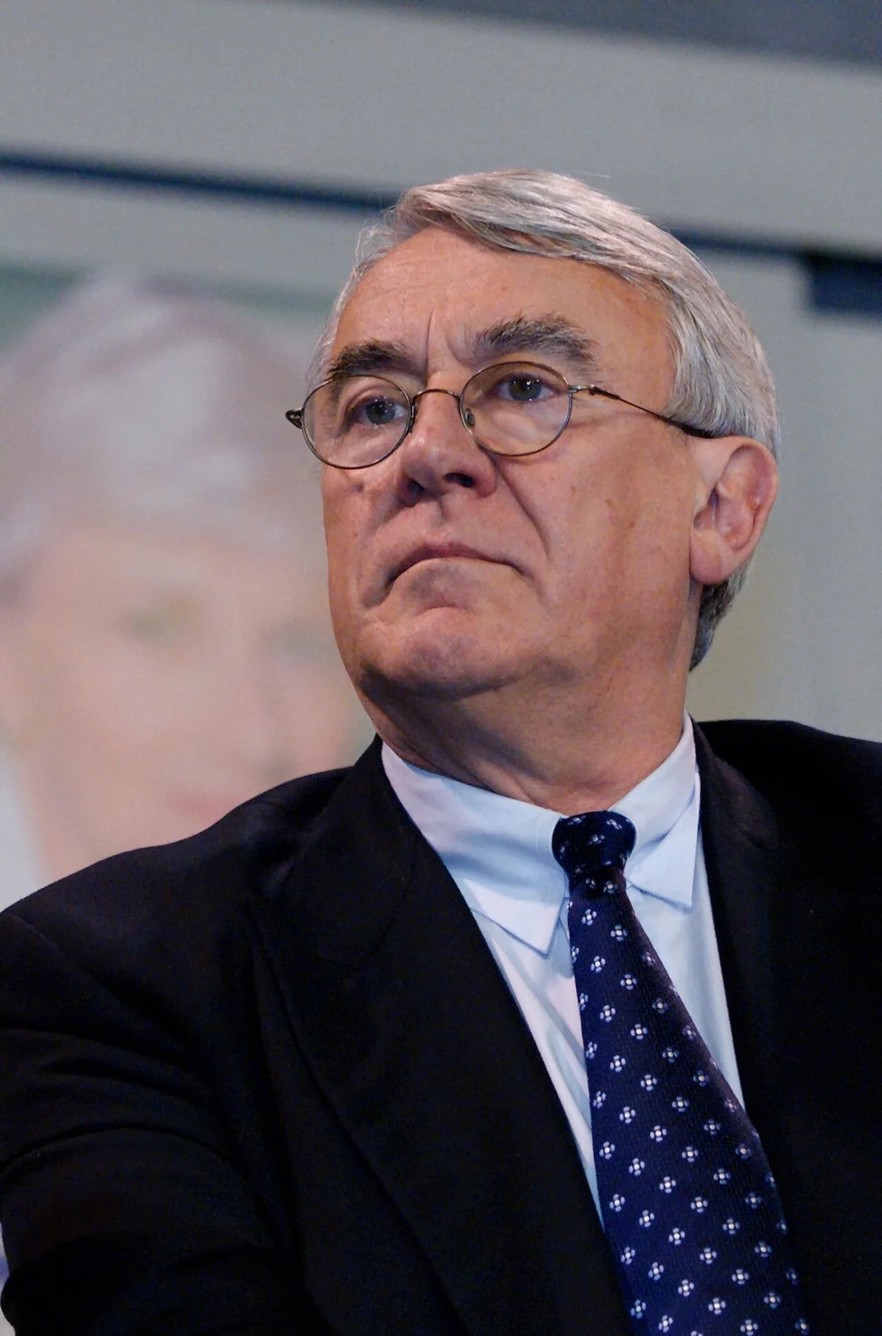 Porträt von Claude Goasguen (1945–2020) – Gedenkseite