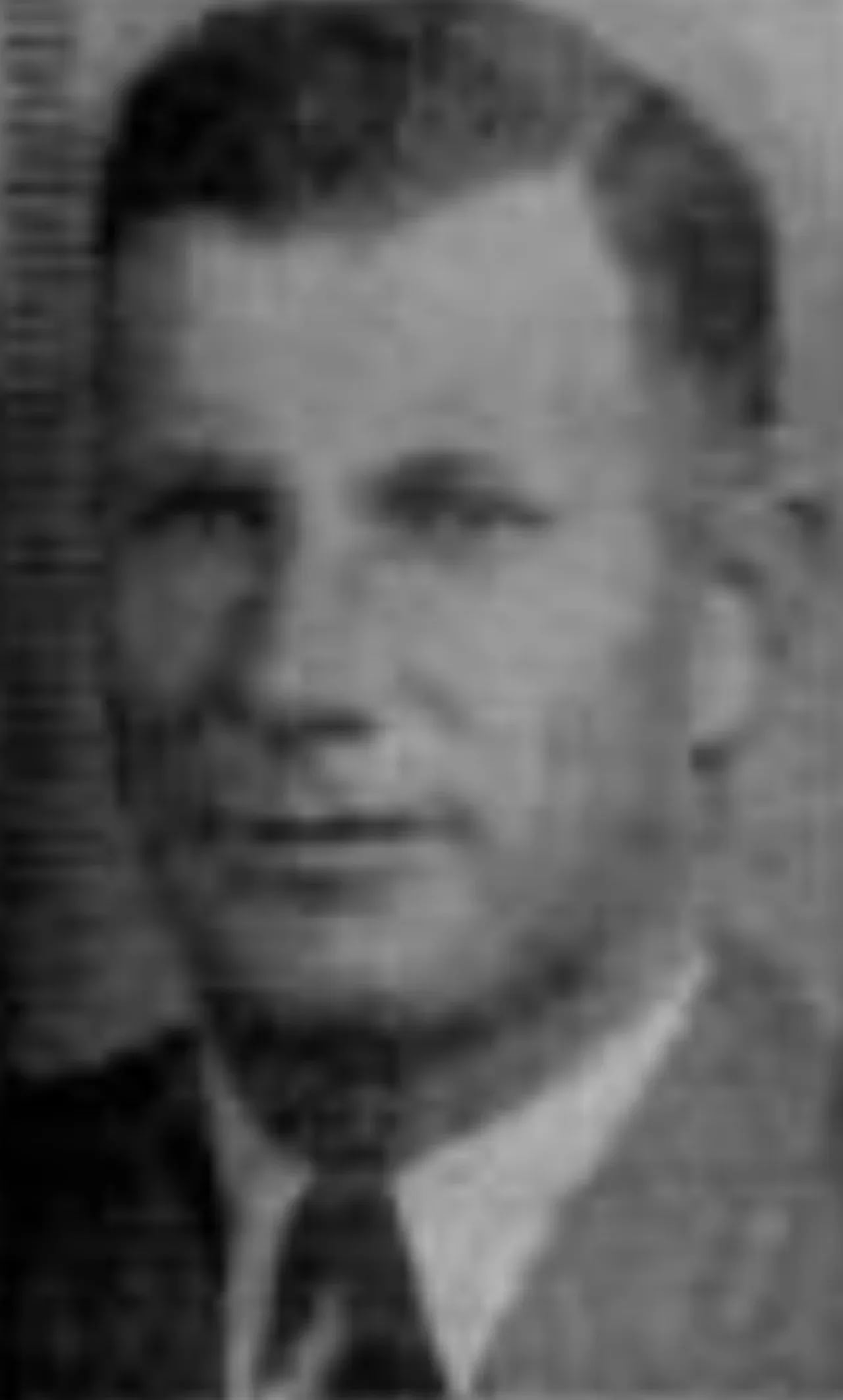 Portrait of K. Griner (1899–1963) – memorial page