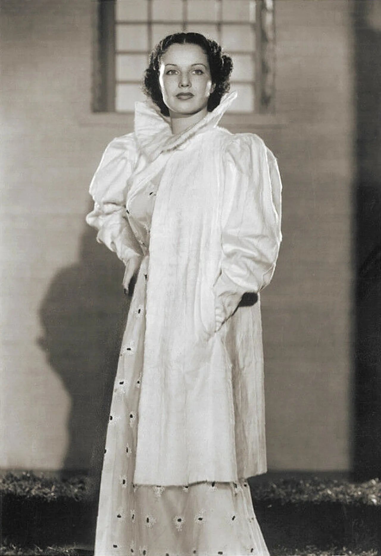 Porträt von June Travis (1914–2008) – Gedenkseite