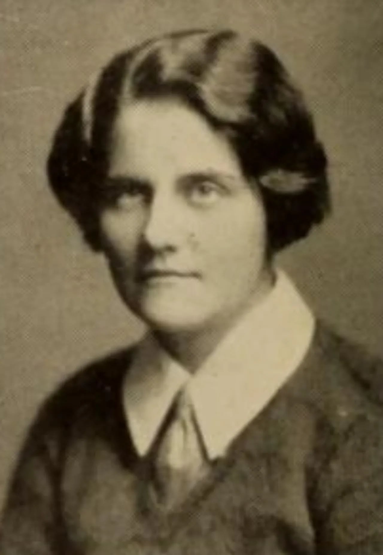Portrait of Cheryl Crawford (1902–1986) – memorial page