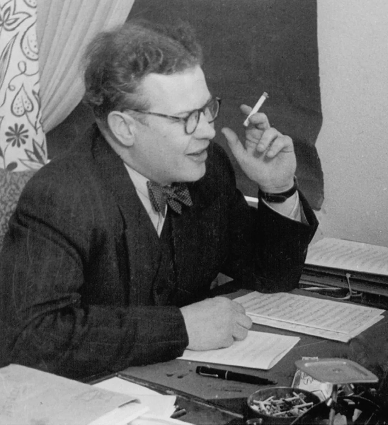 Portrait of Toivo Kärki (1915–1992) – memorial page
