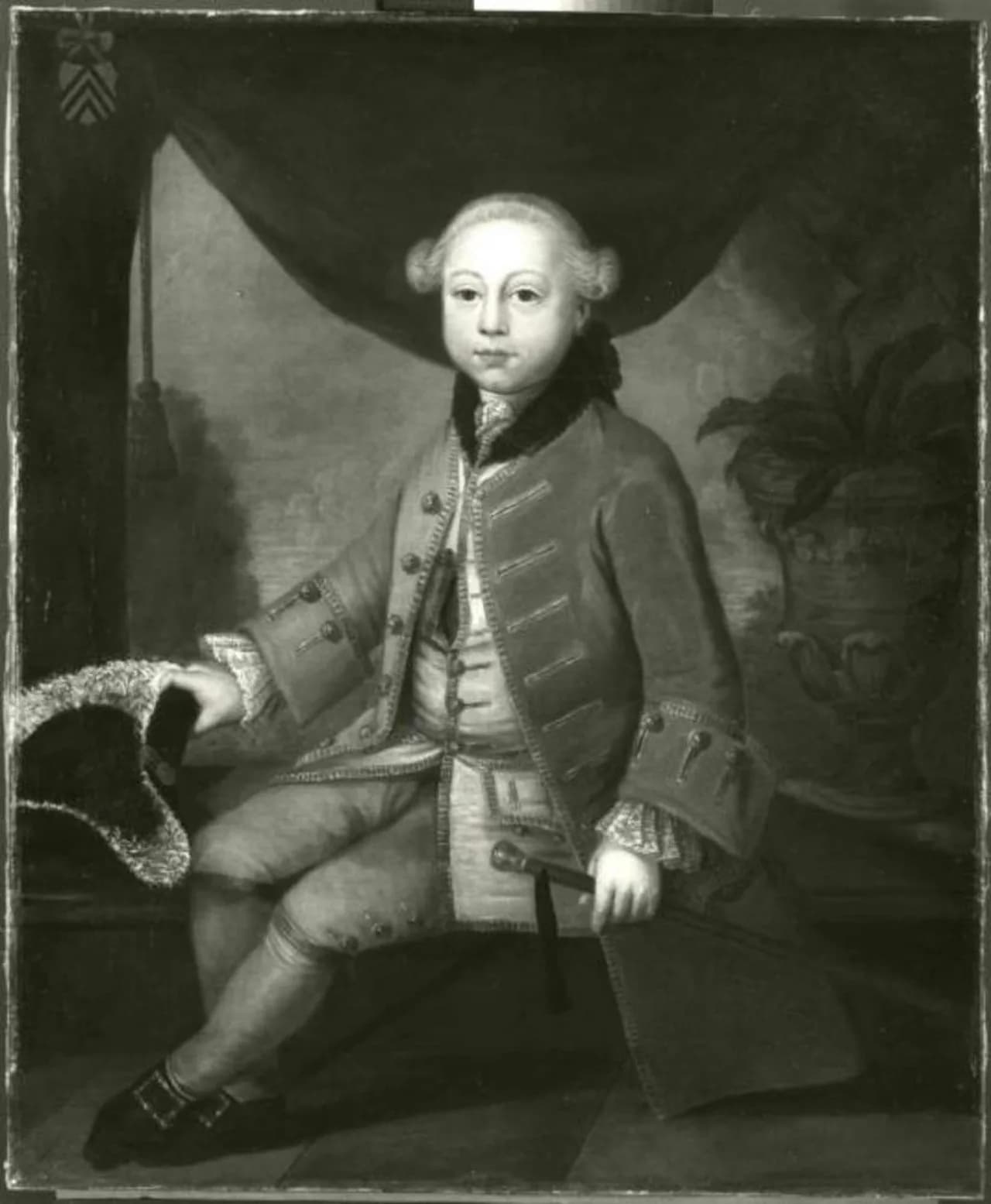 Anthony Frederik Robbert Evert van Haersolte