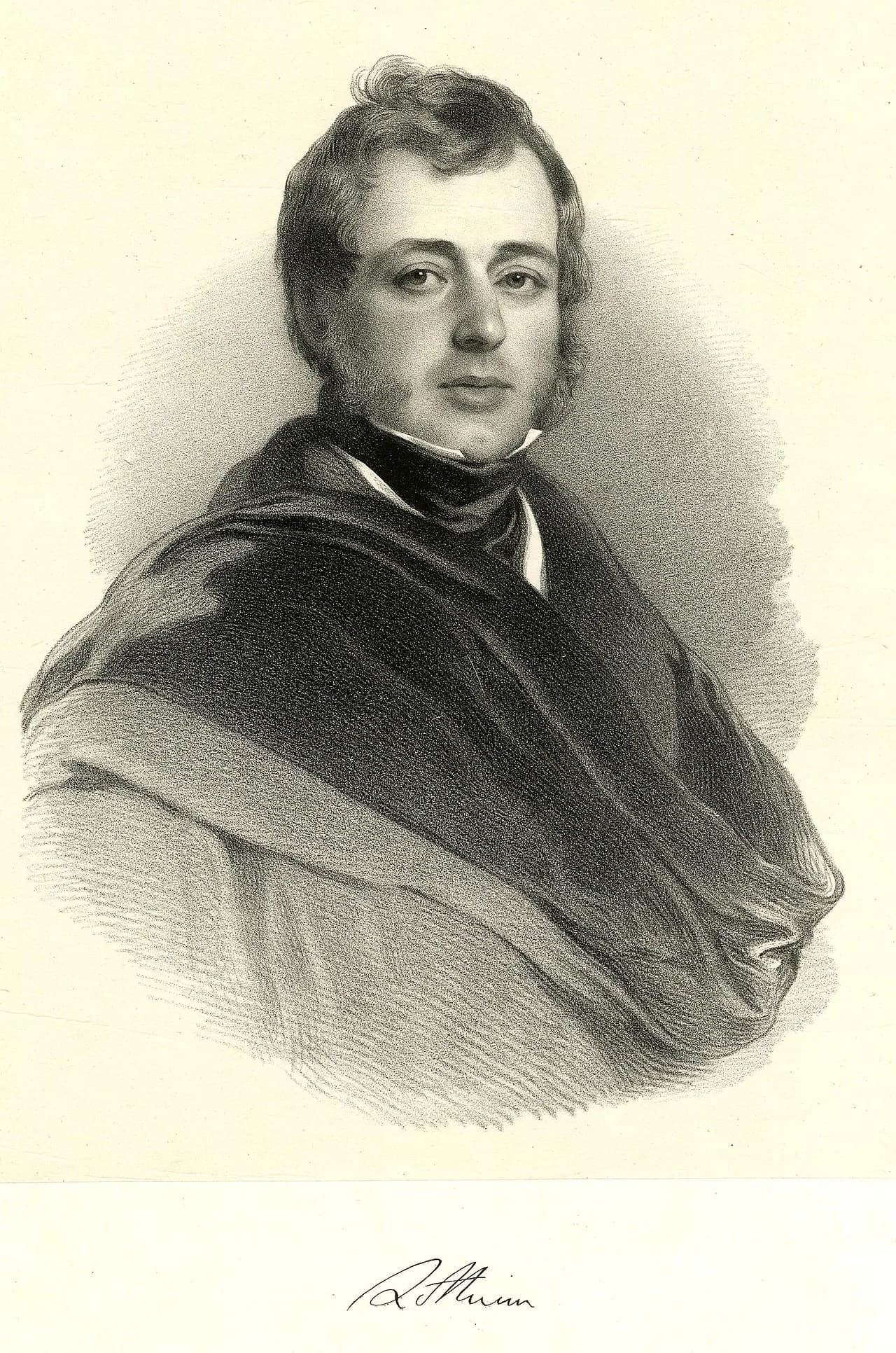 John Kerr, 7th Marquess of Lothian