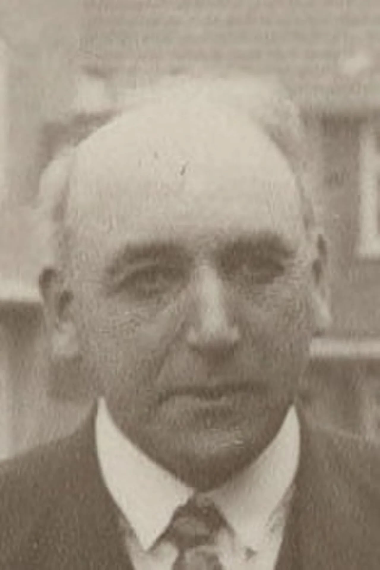 Porträt von Bonne Kazemier (1875–1967) – Gedenkseite
