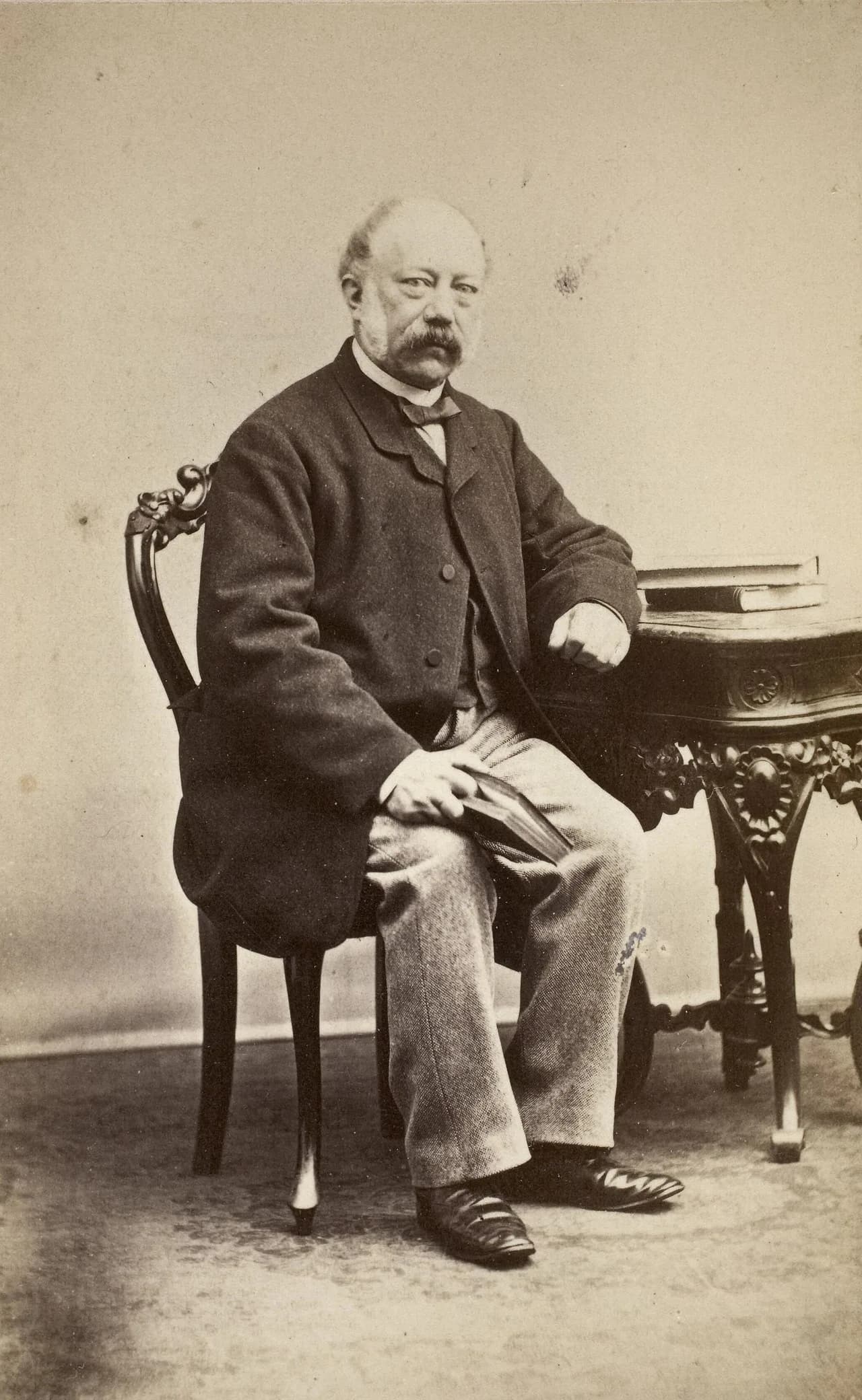 Carel Marius Storm van 's Gravesande