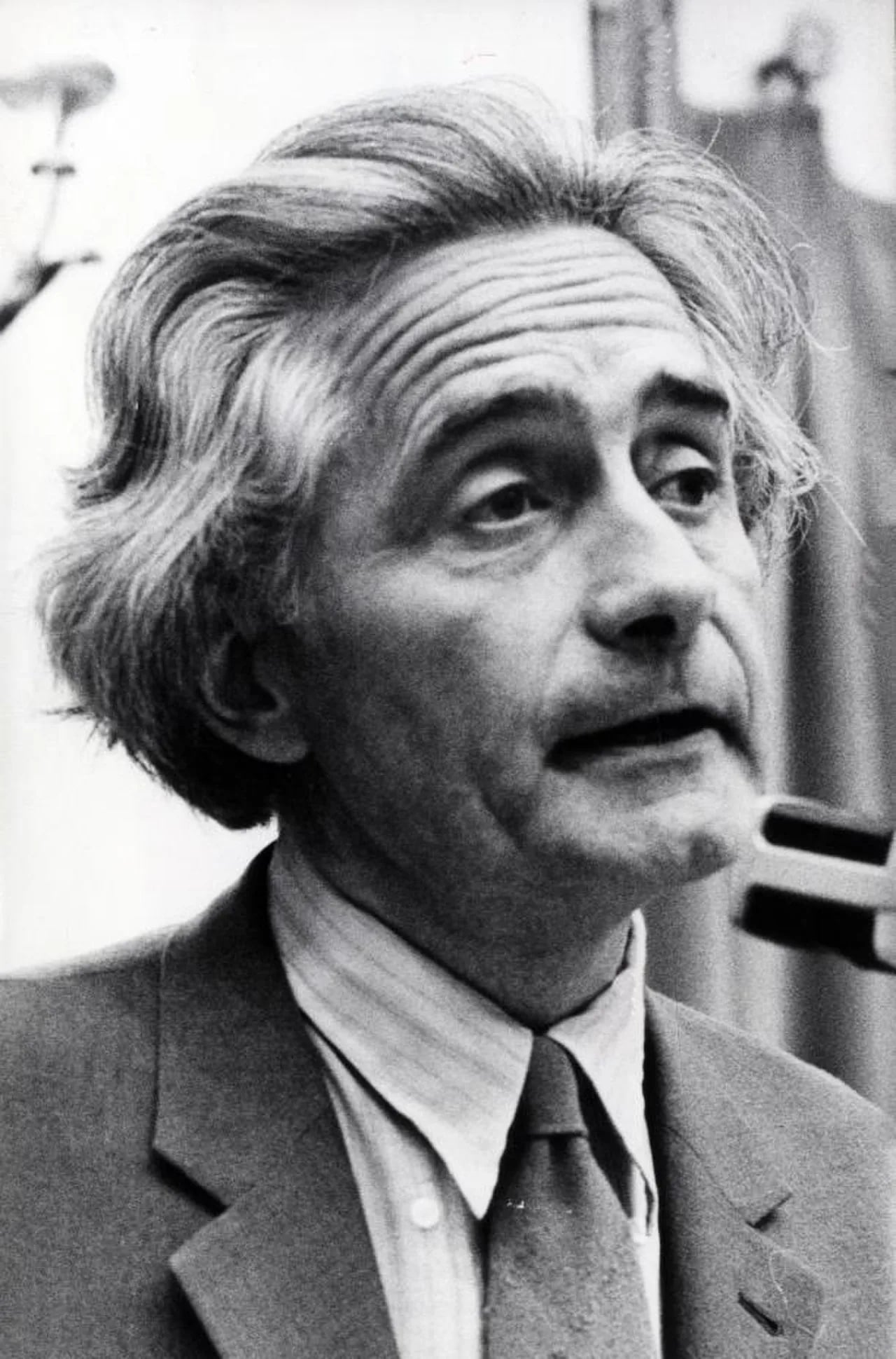 Porträt von Sef Imkamp (1925–2013) – Gedenkseite