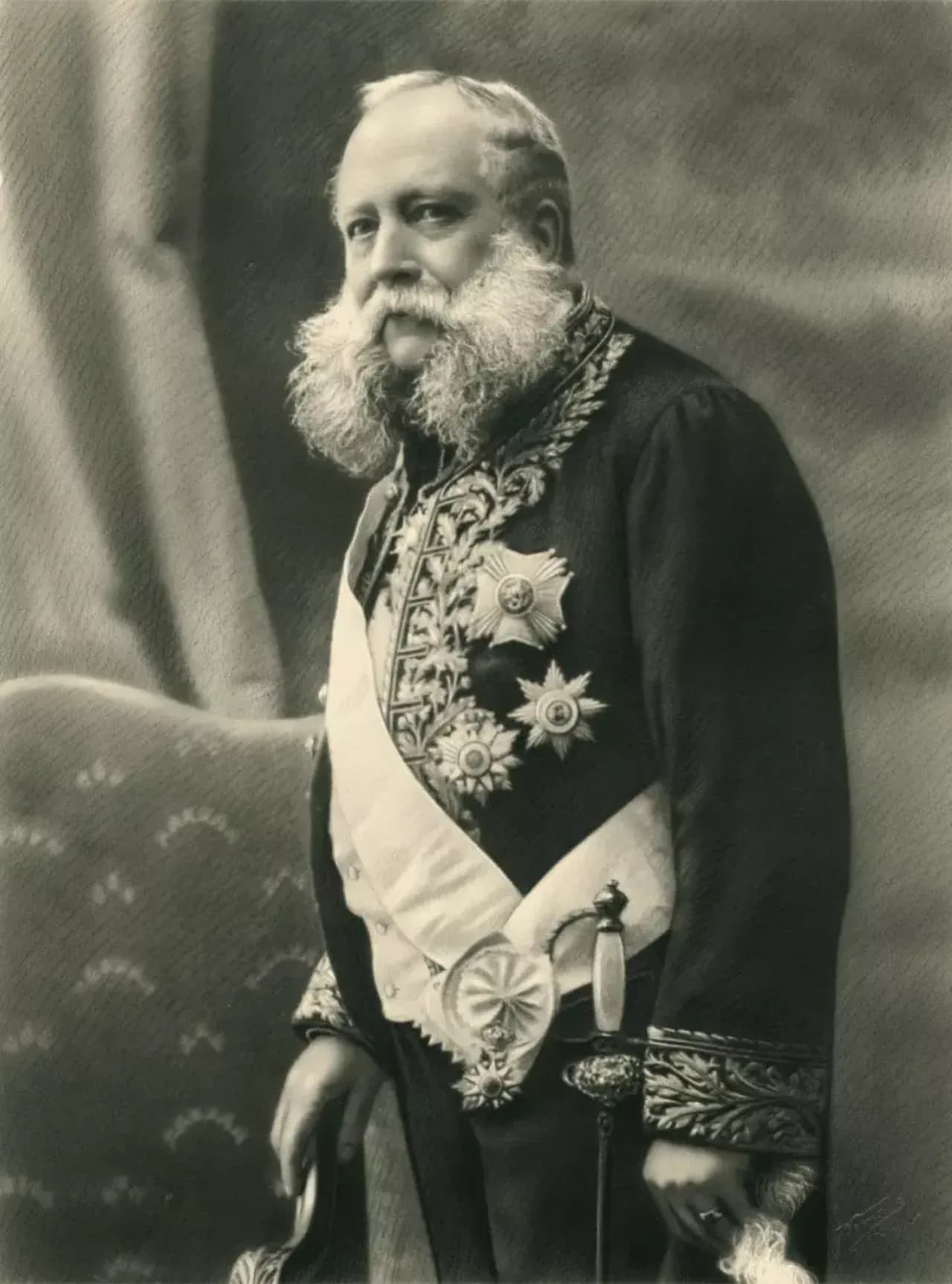 Albert de Beauffort