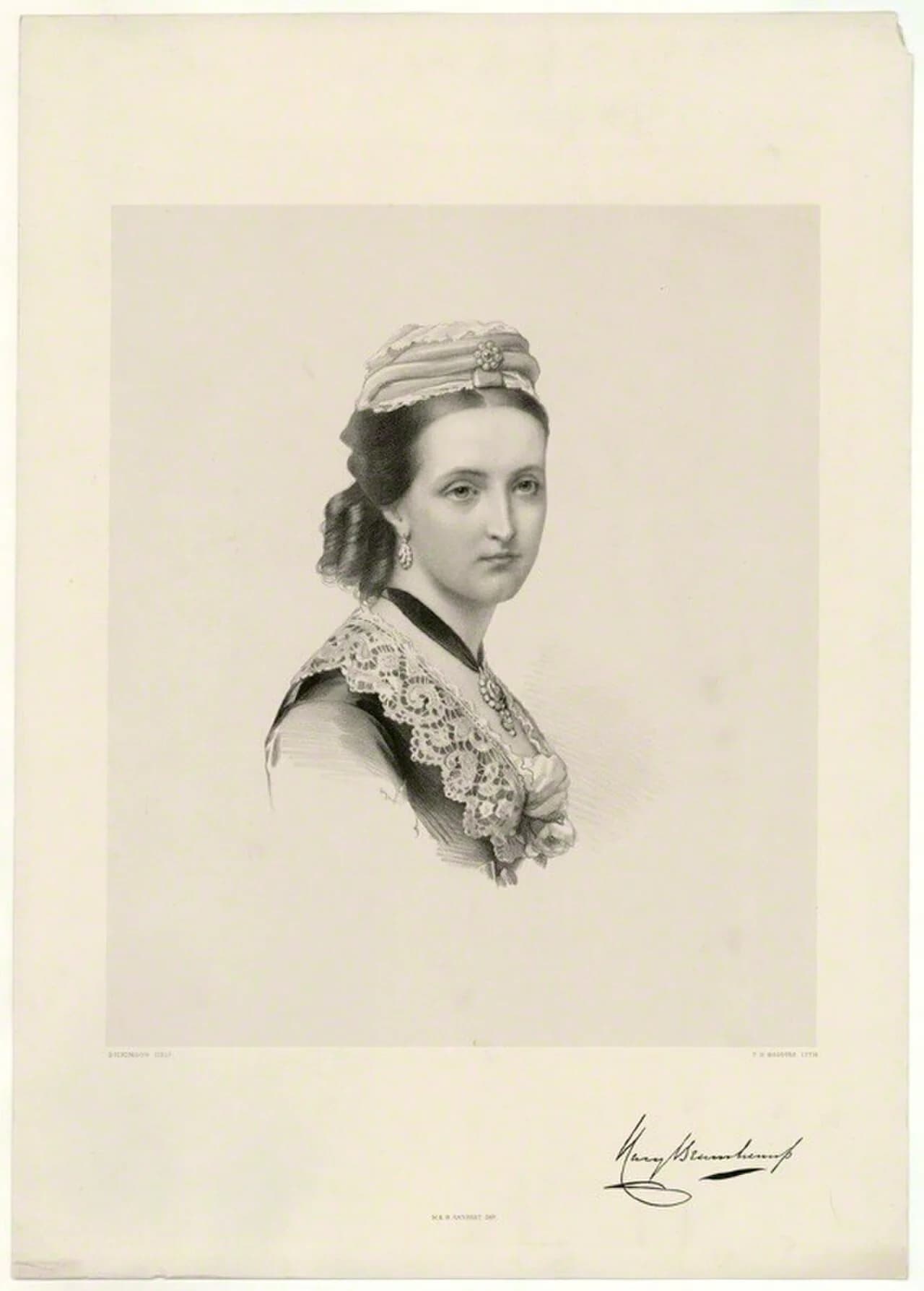 Mary Catherine Stanhope