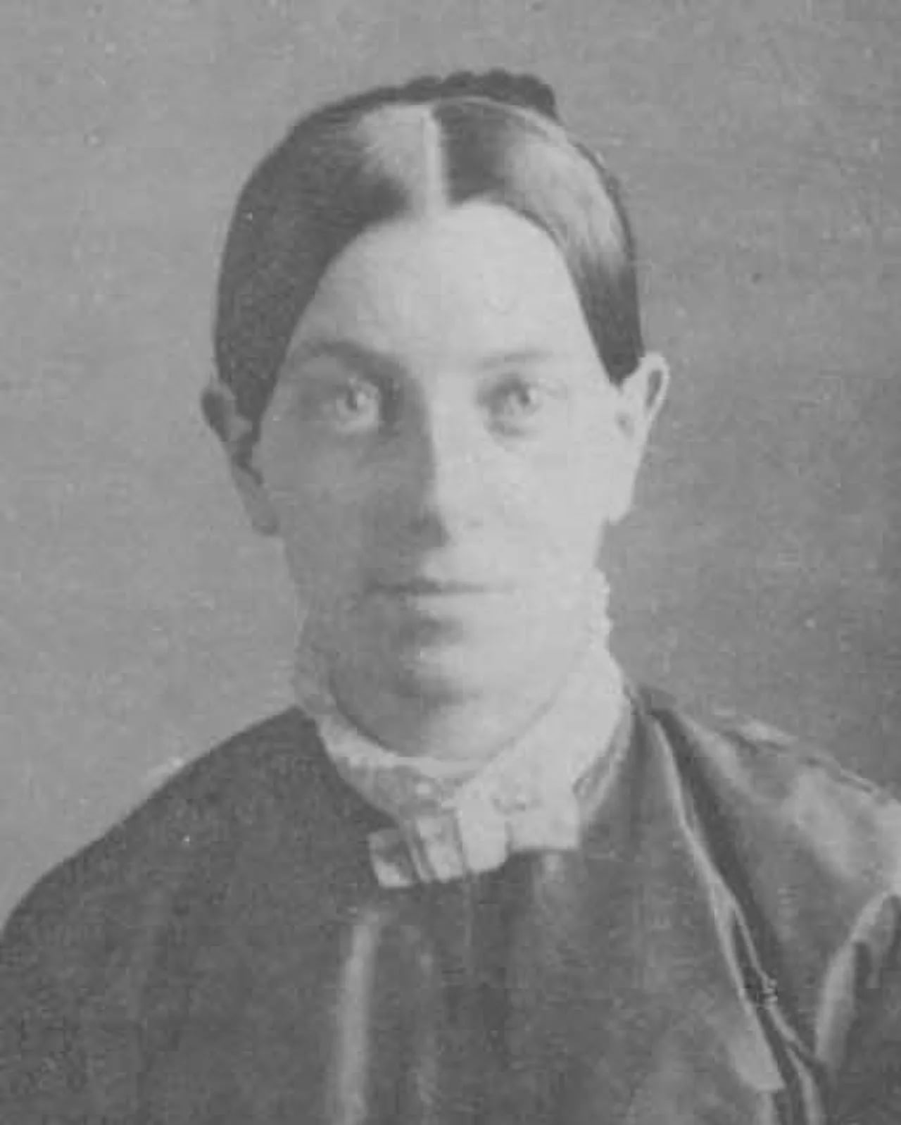 Porträt von Caroline F. Putnam (1826–1917) – Gedenkseite