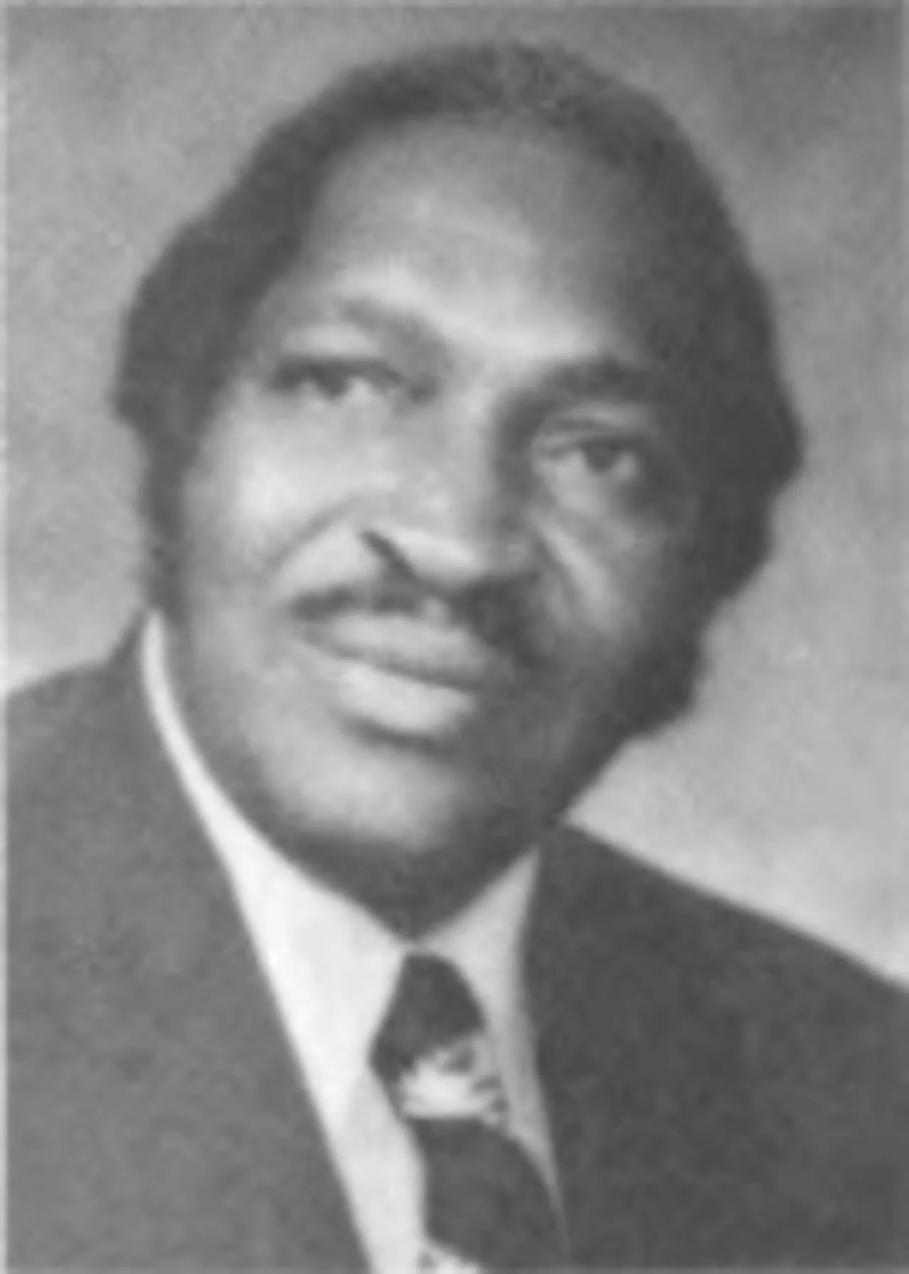 Porträt von David S. Holmes, Jr. (1914–1994) – Gedenkseite
