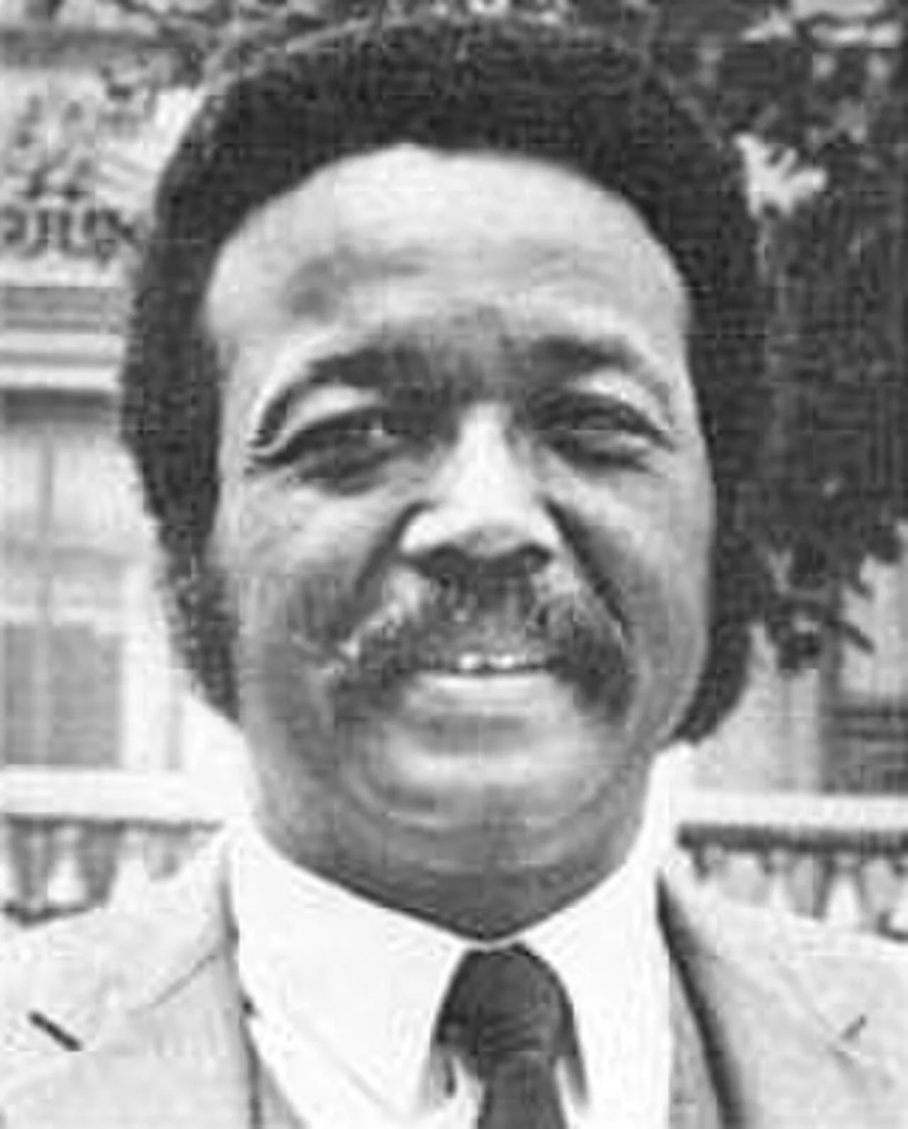 Portrait of William Shaw (1937–2008) – memorial page
