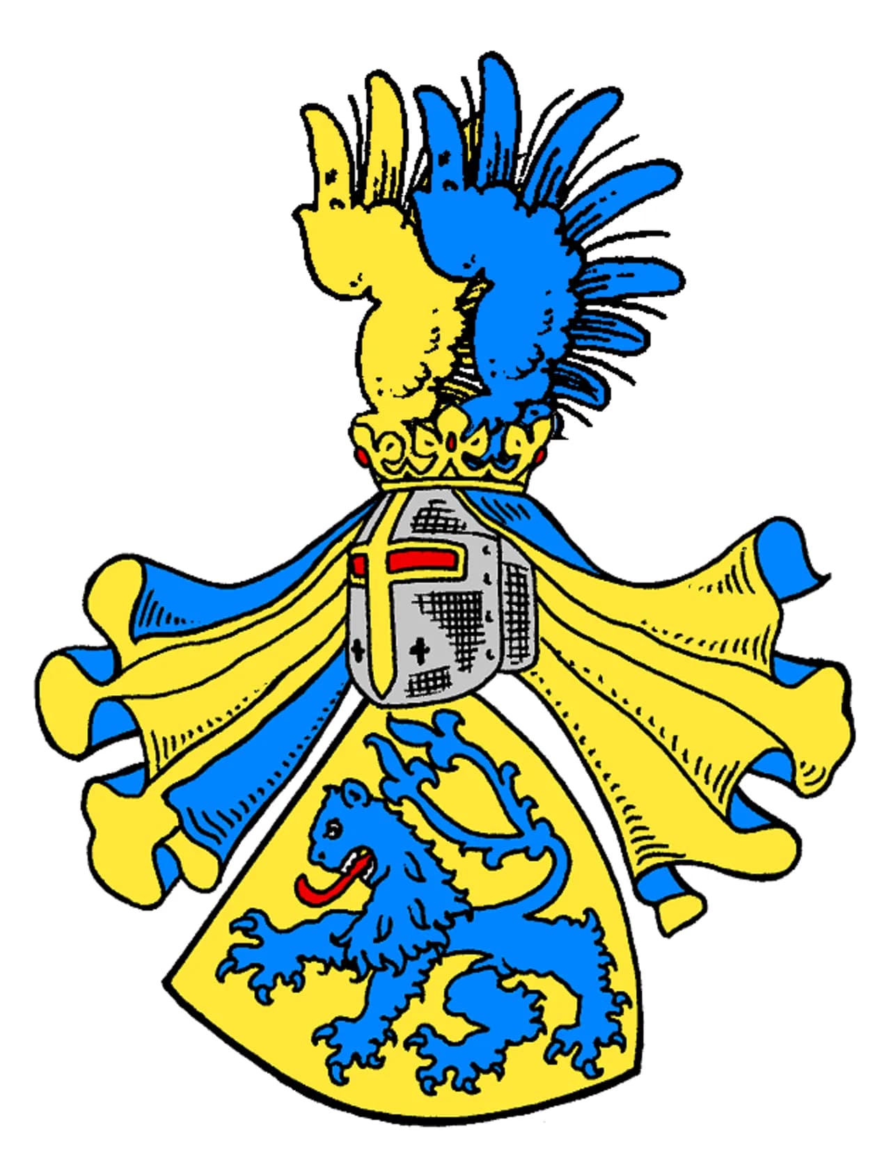 Franz Josef von Waldstein