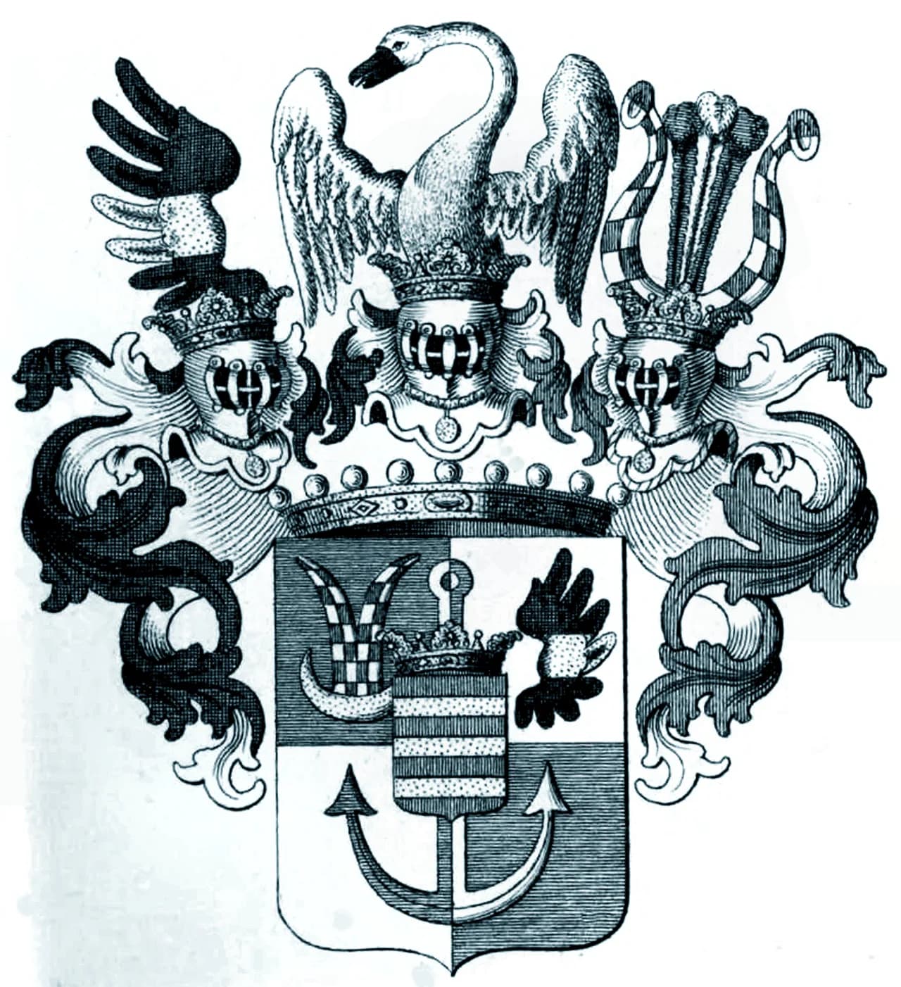 Josef Wilhelm Graf von Nostitz
