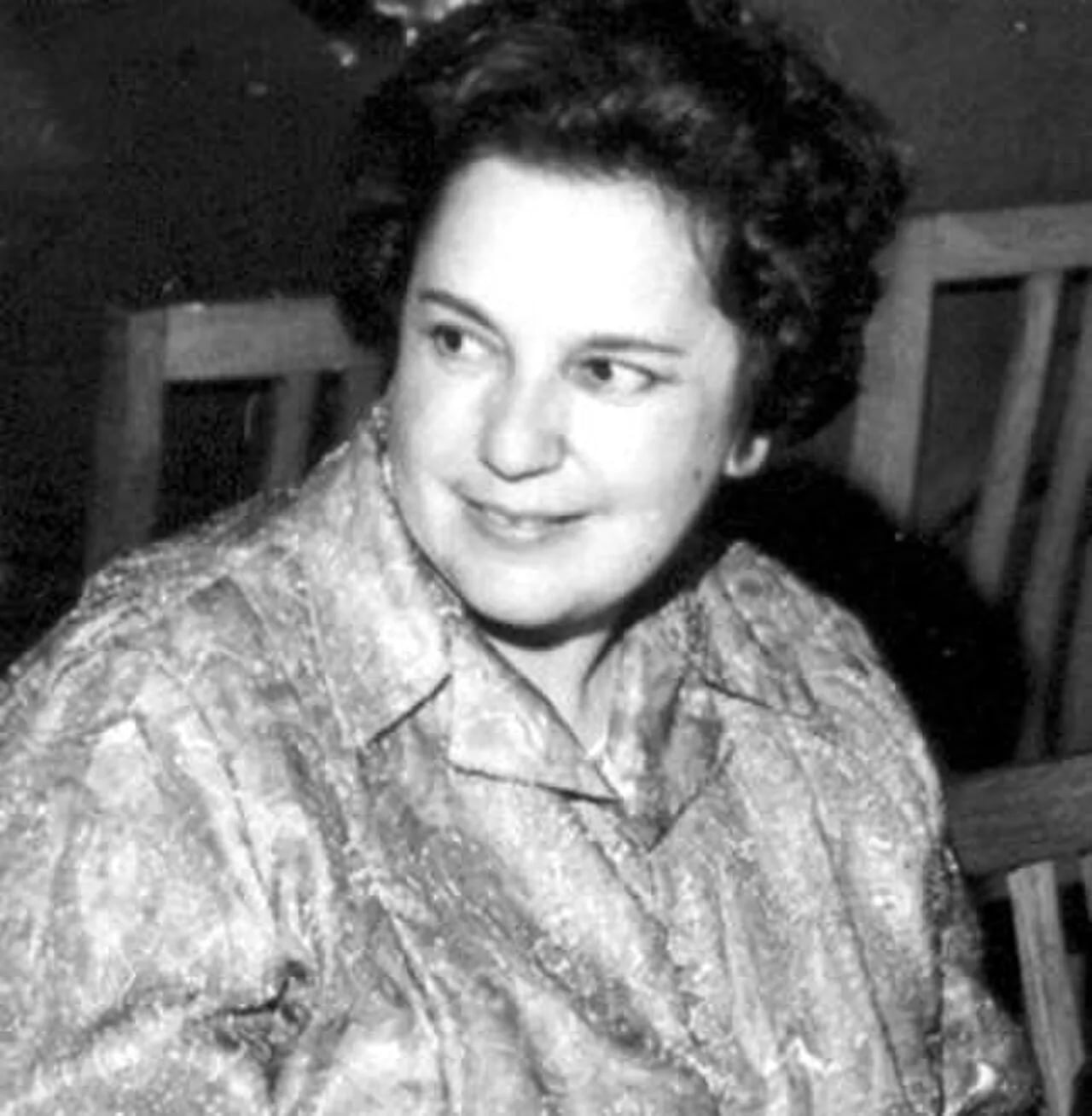 Portrait of Eva Frommer (1927–2004) – memorial page