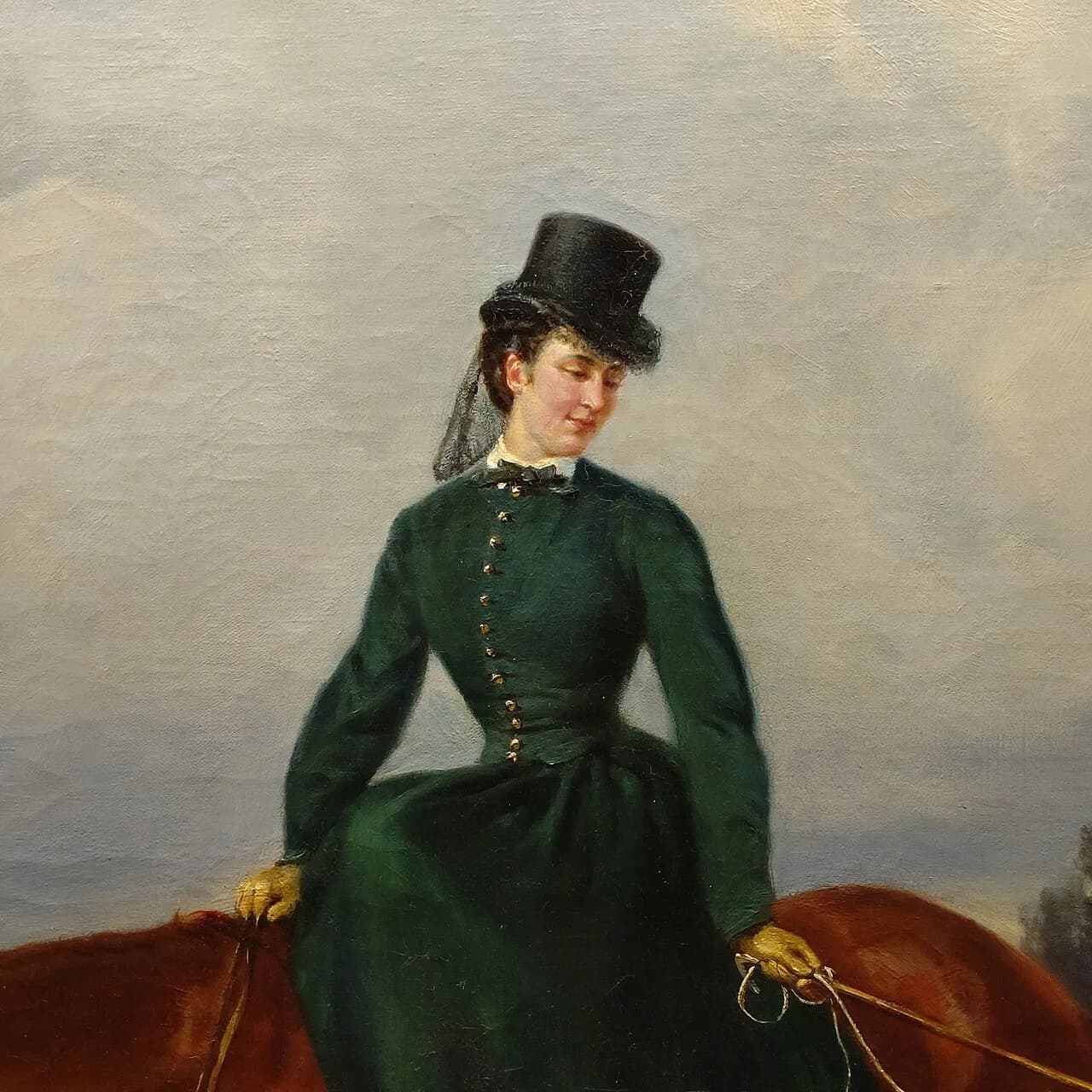 Ida Maria von und zu Liechtenstein