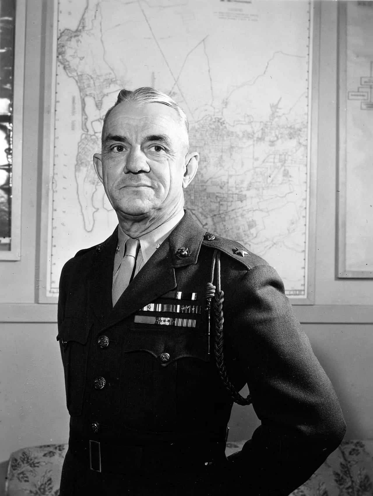Portrait of Matthew H. Kingman (1890–1946) – memorial page