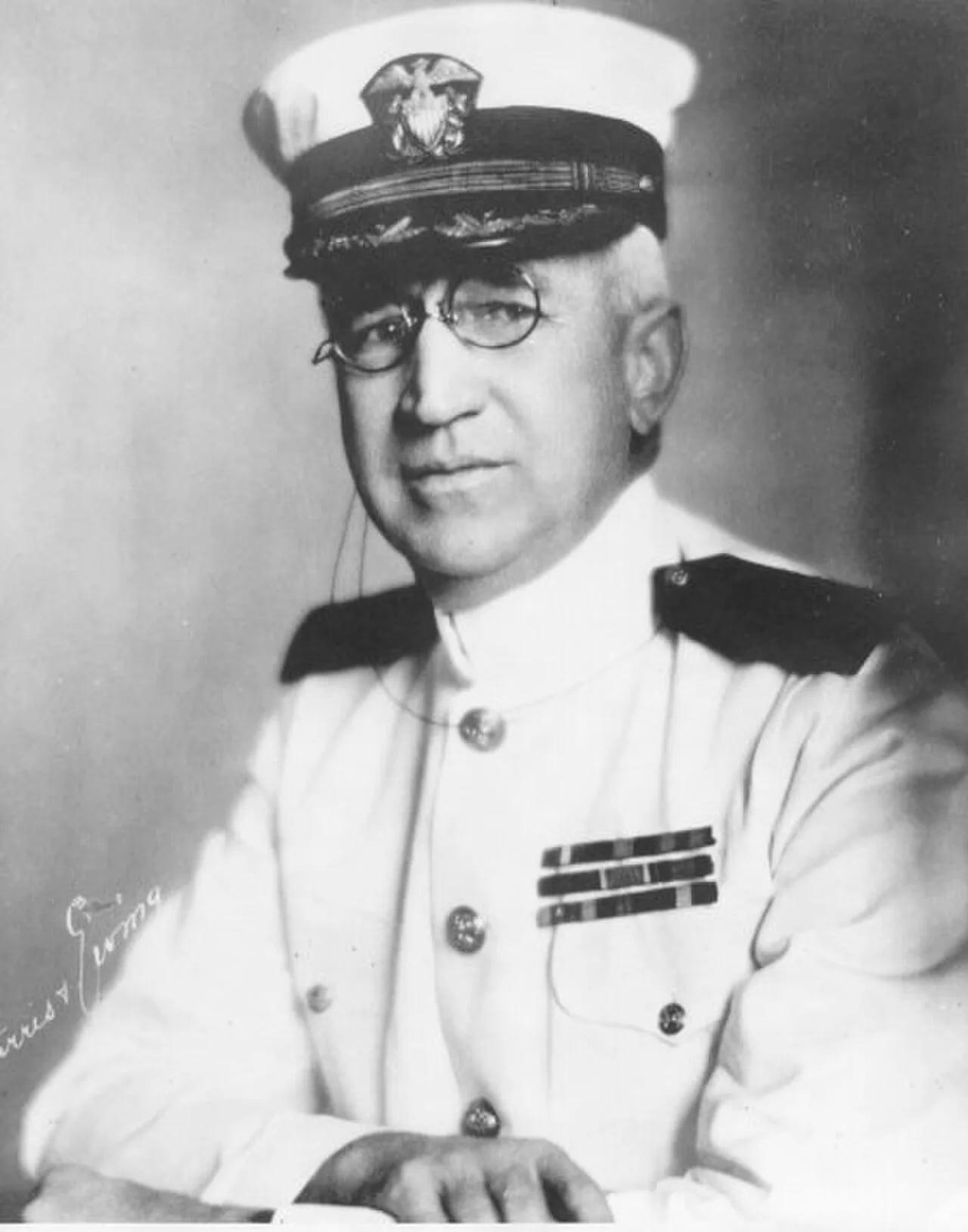 Portrait of Edwin Taylor Pollock (1870–1943) – memorial page