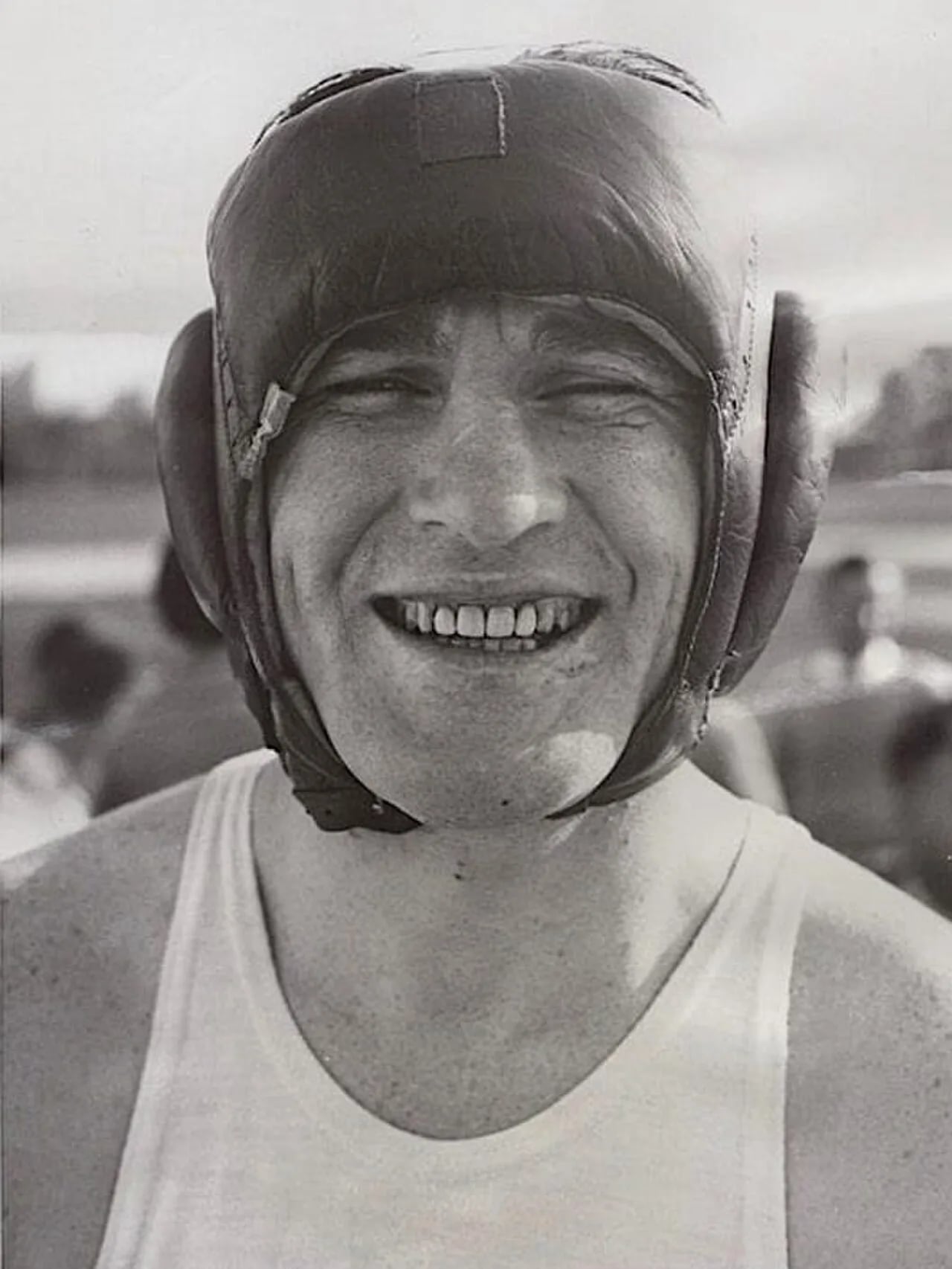 Porträt von Tommy Loughran (1902–1982) – Gedenkseite