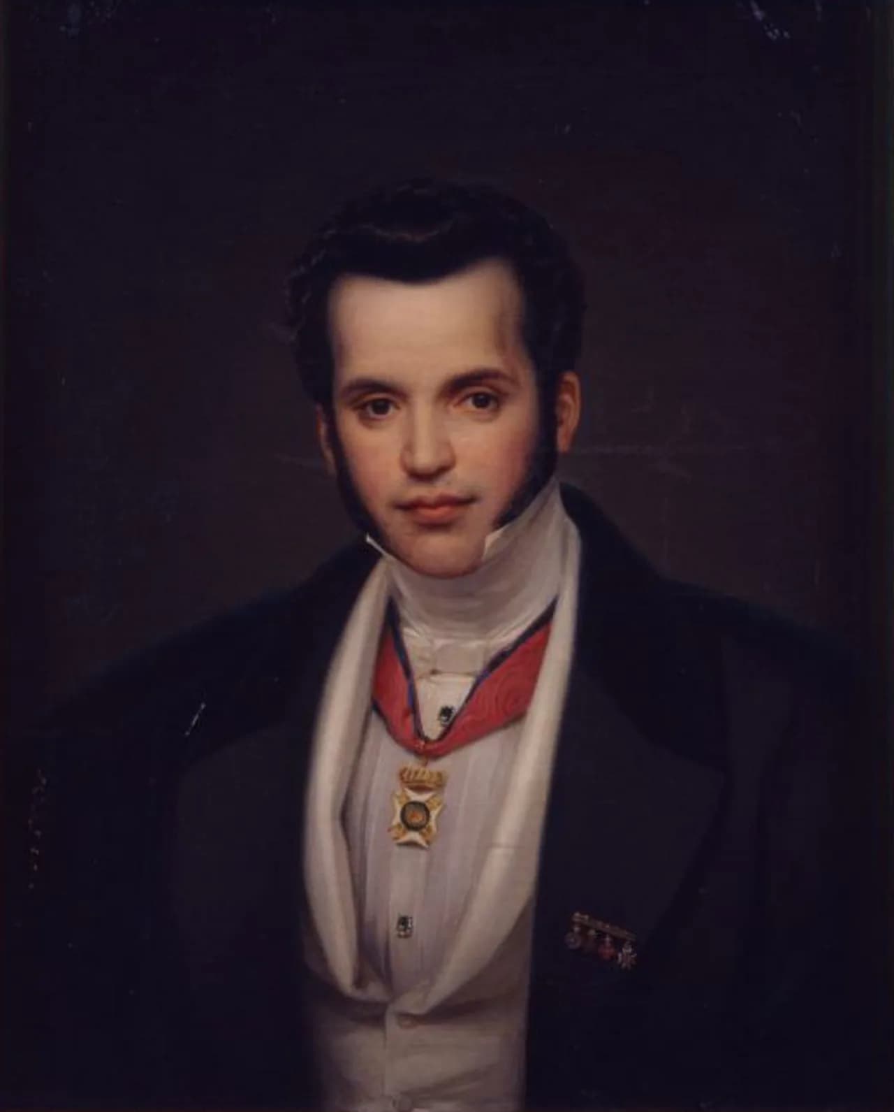 Adolph Carl von Rothschild
