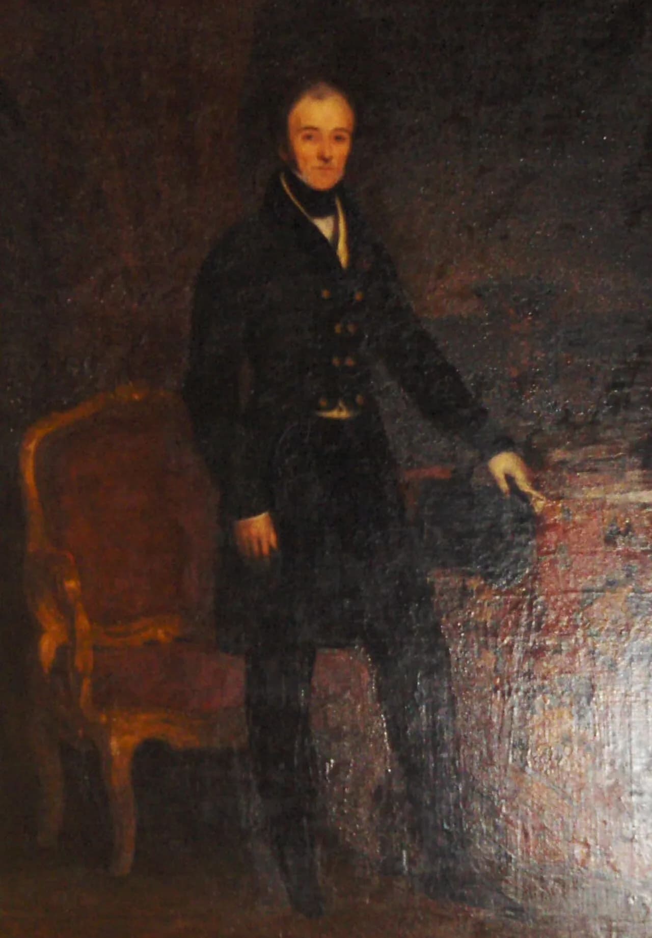 Adrien-François-Emmanuel de Crussol