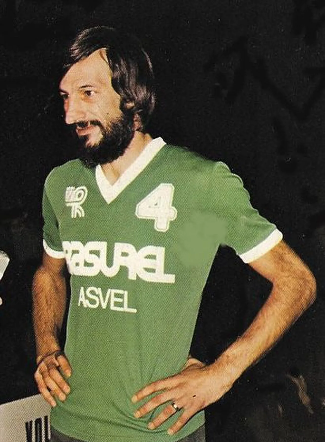 Alain Gilles