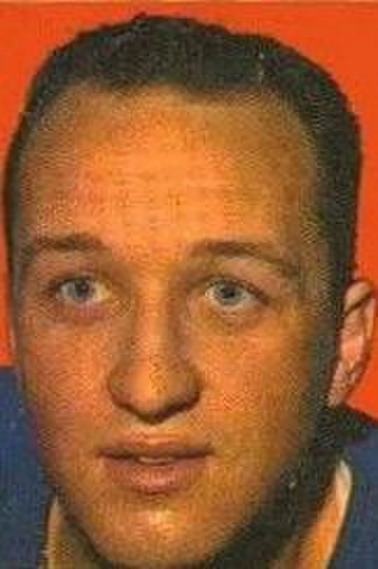 Portrait of Al Langlois (1934–2020) – memorial page