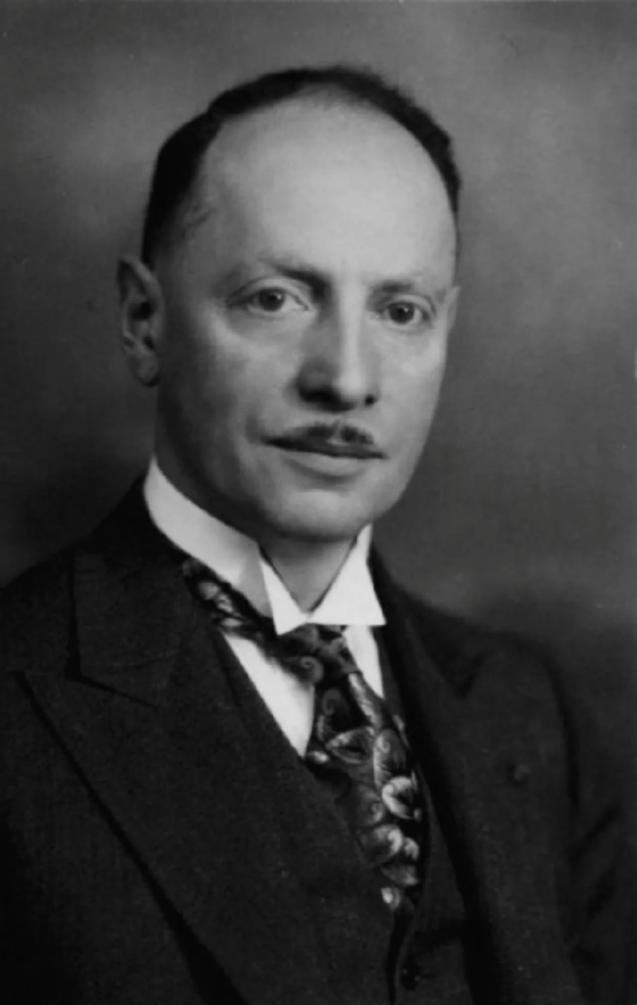Porträt von Albiny Paquette (1888–1978) – Gedenkseite