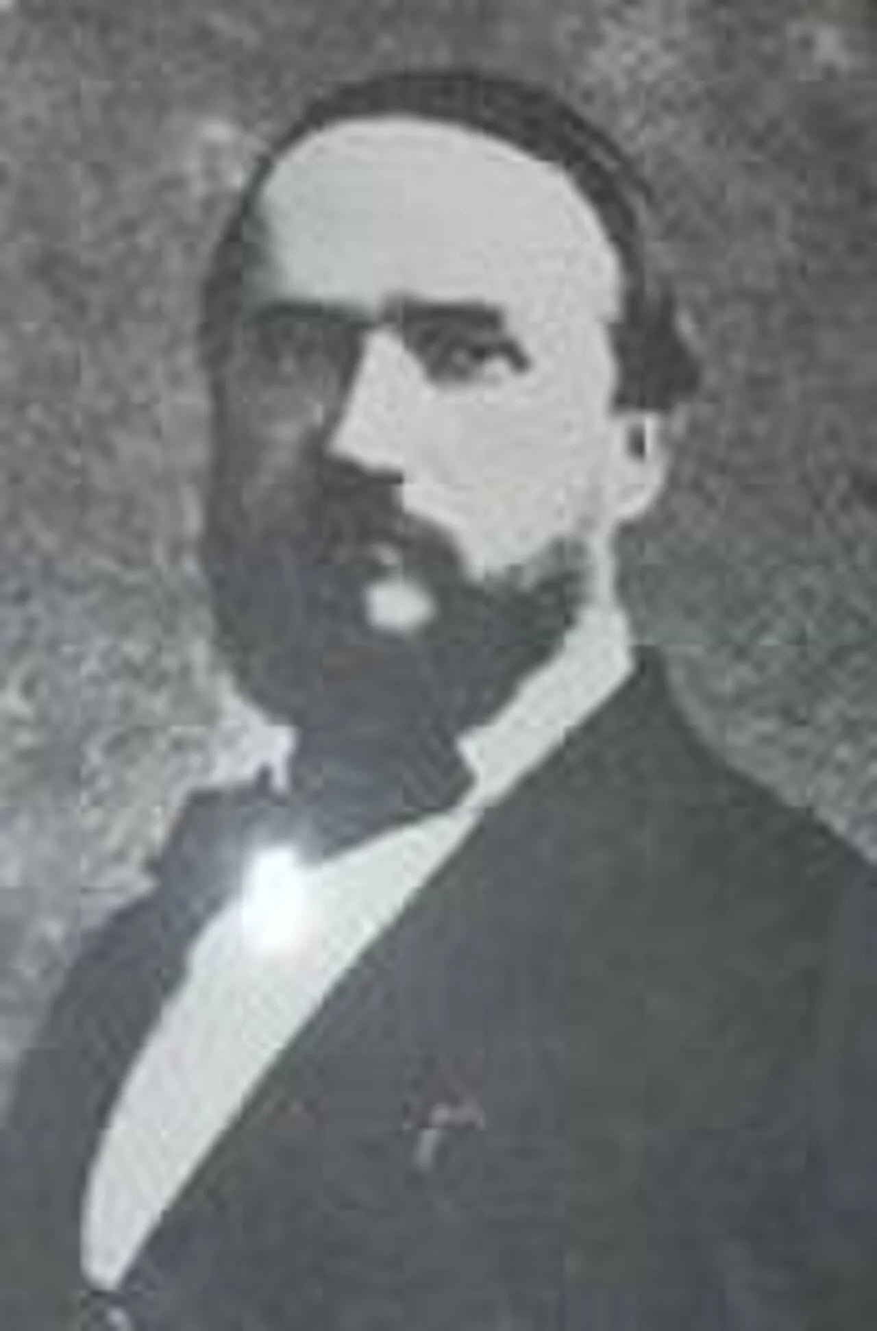 Portrait of Alexandre Dezos de la Roquette (1784–1868) – memorial page