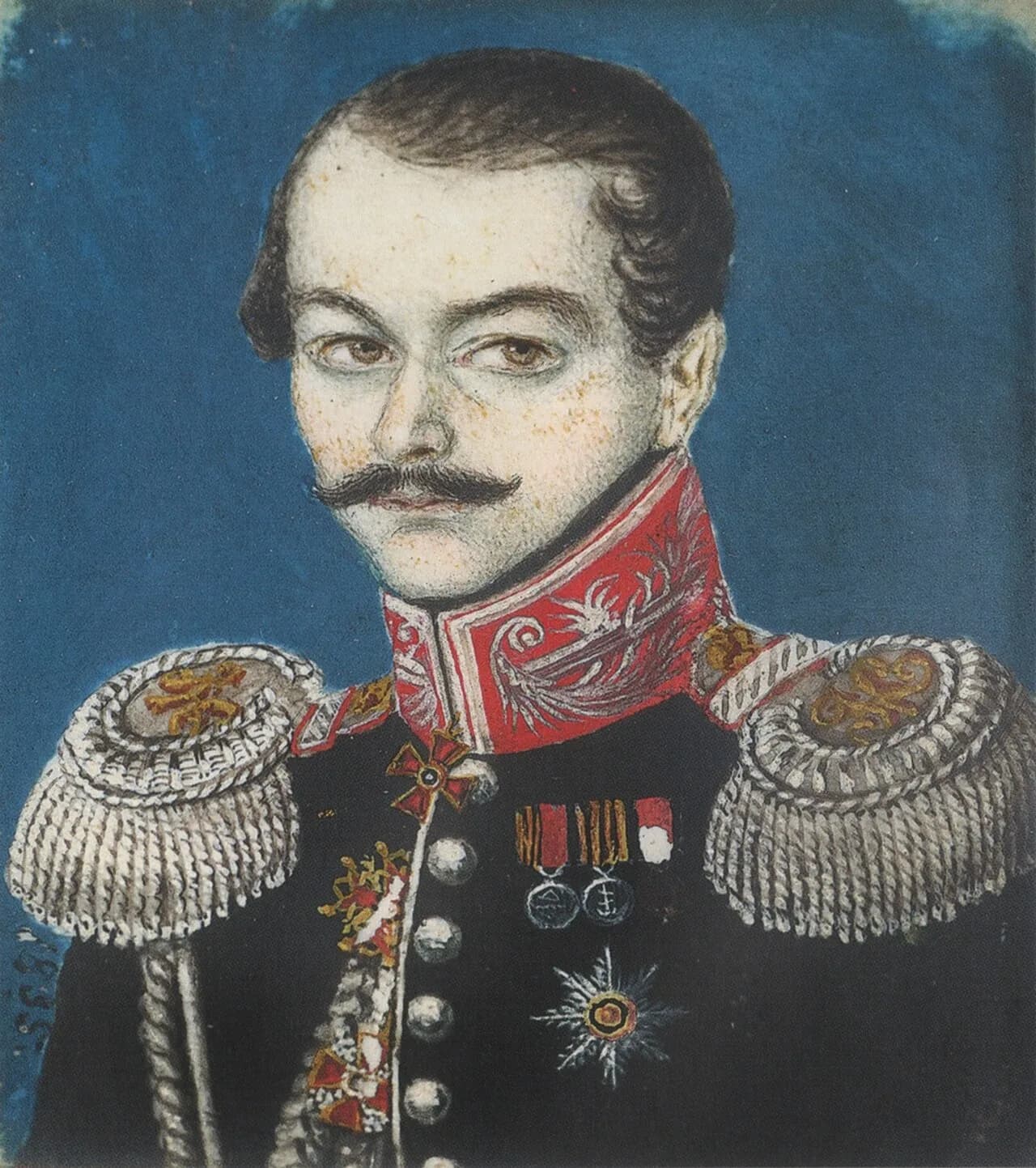 Alexander Leonowitsch Dadianow