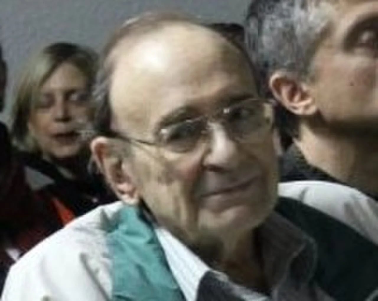Portrait of Avivi Yavin (1928–2016) – memorial page
