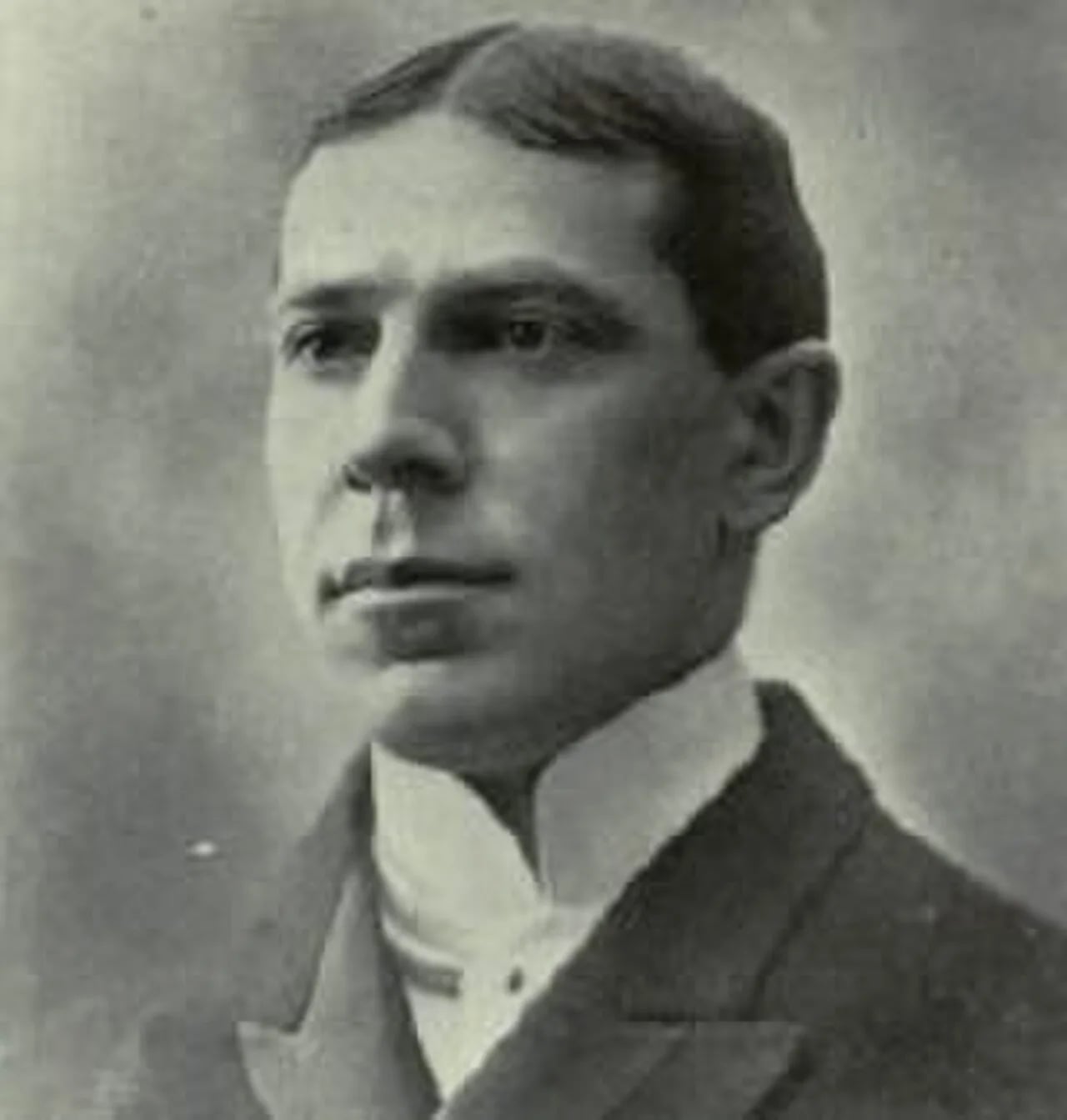 Porträt von Alfred Lefurgey (1871–1934) – Gedenkseite