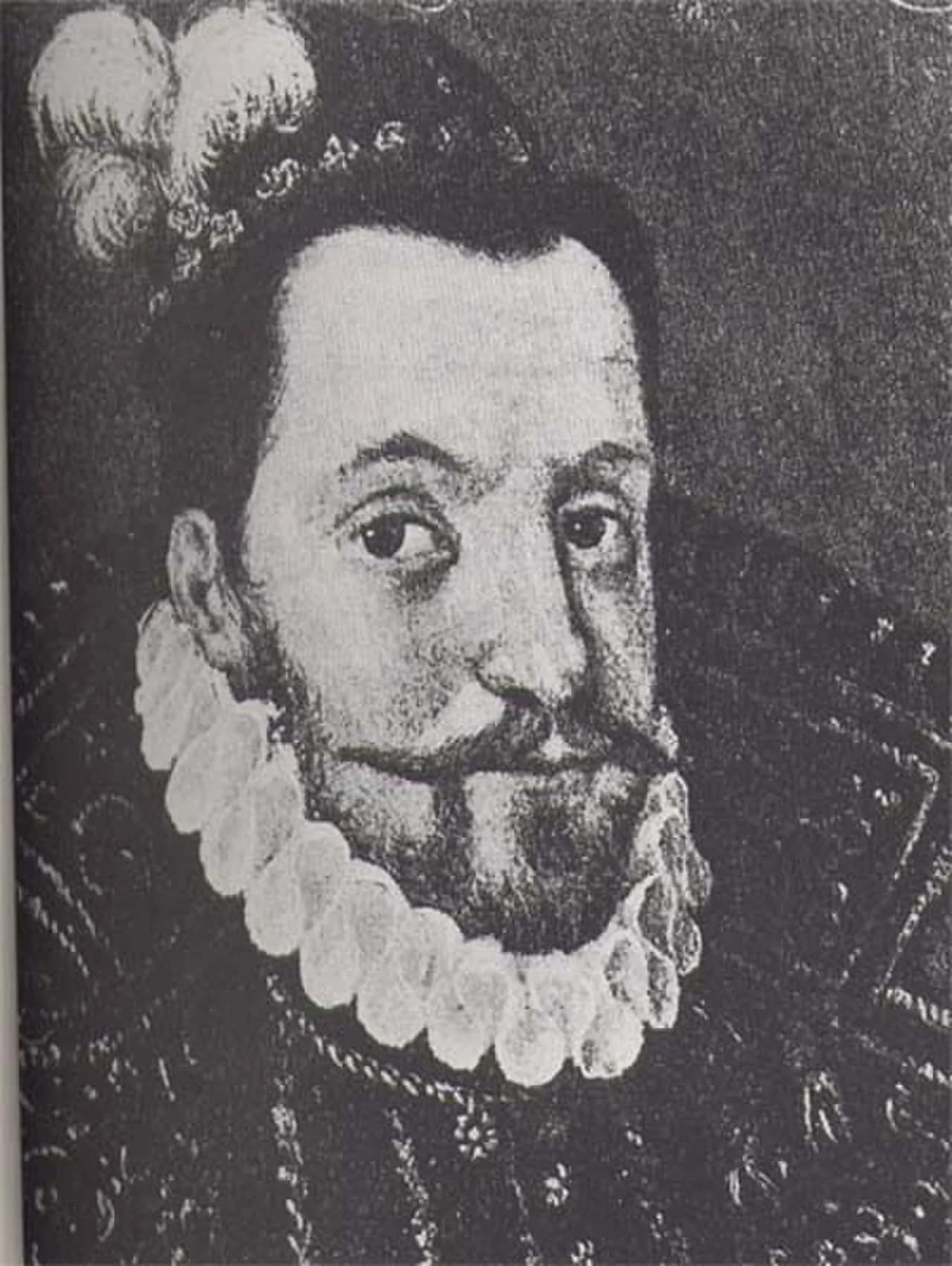 Georg I.