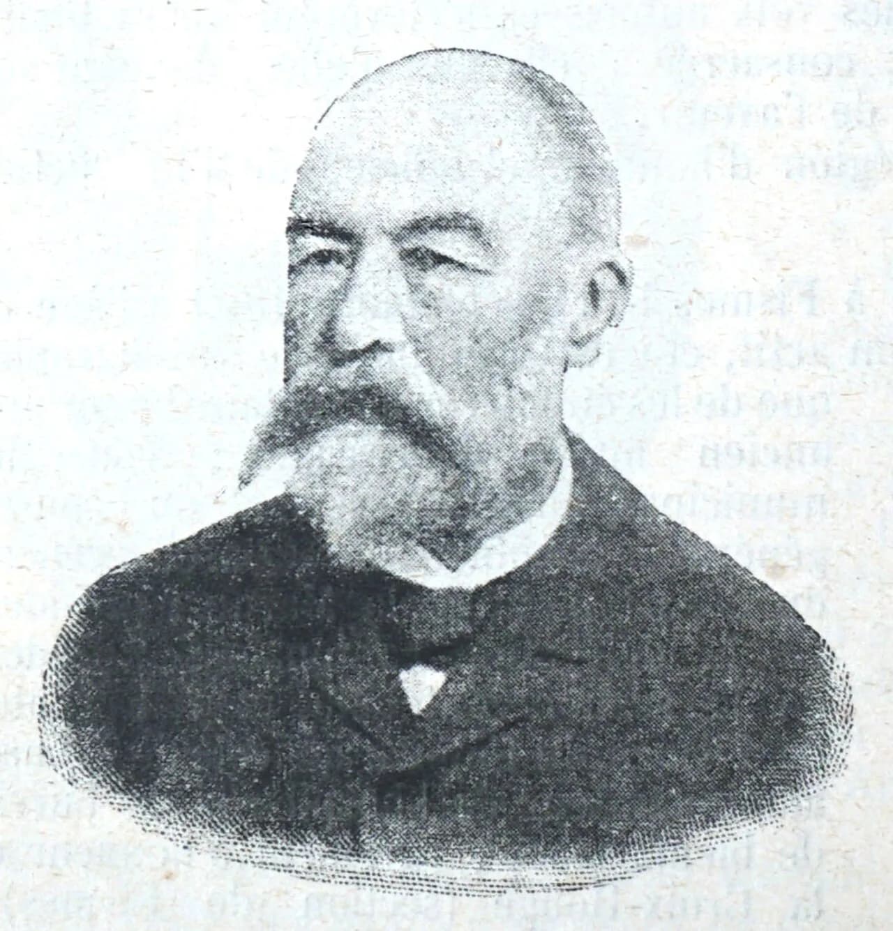 Alfred Thomas